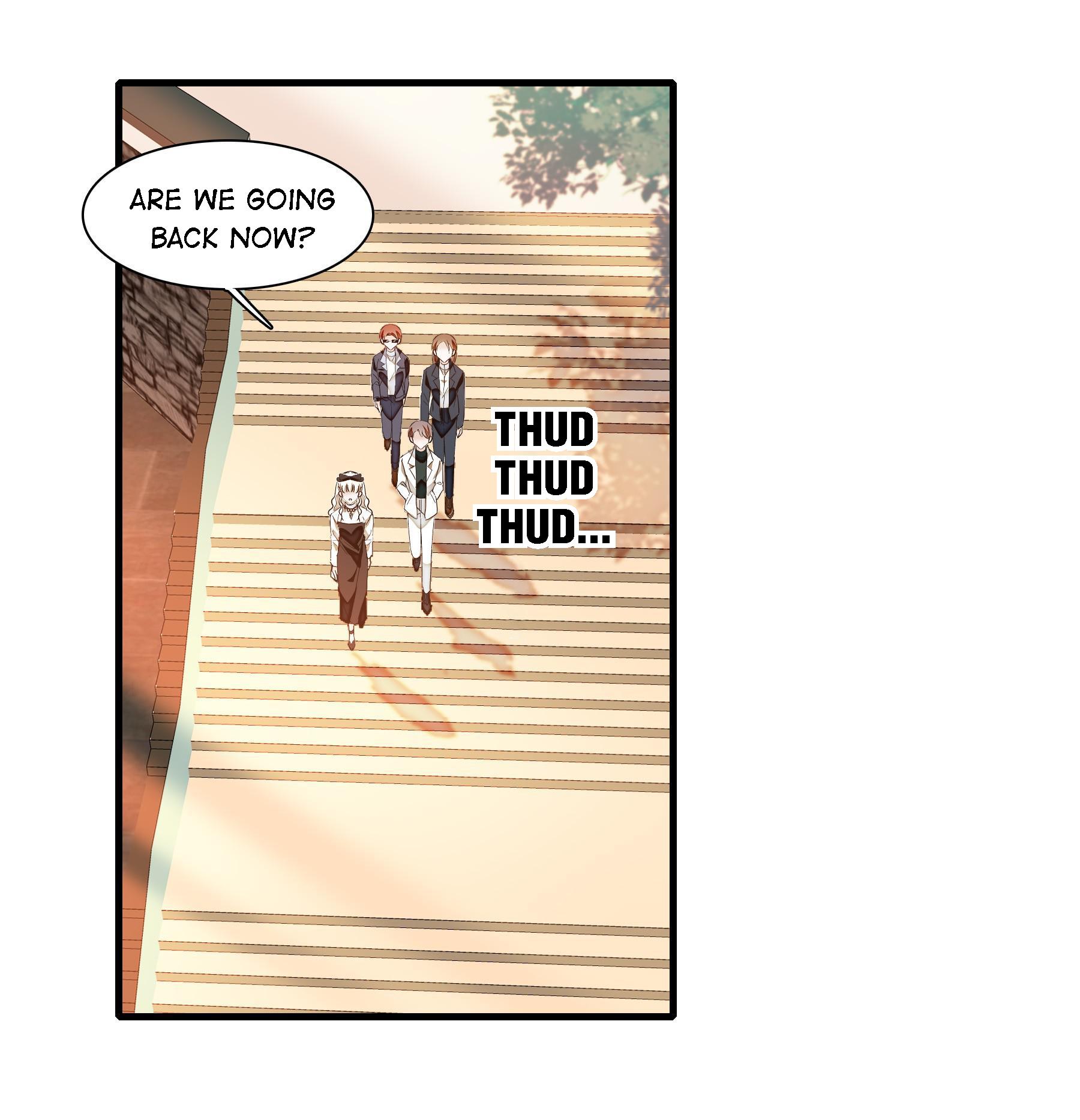 Dragon and Phoenix flip Chapter 41 - page 24