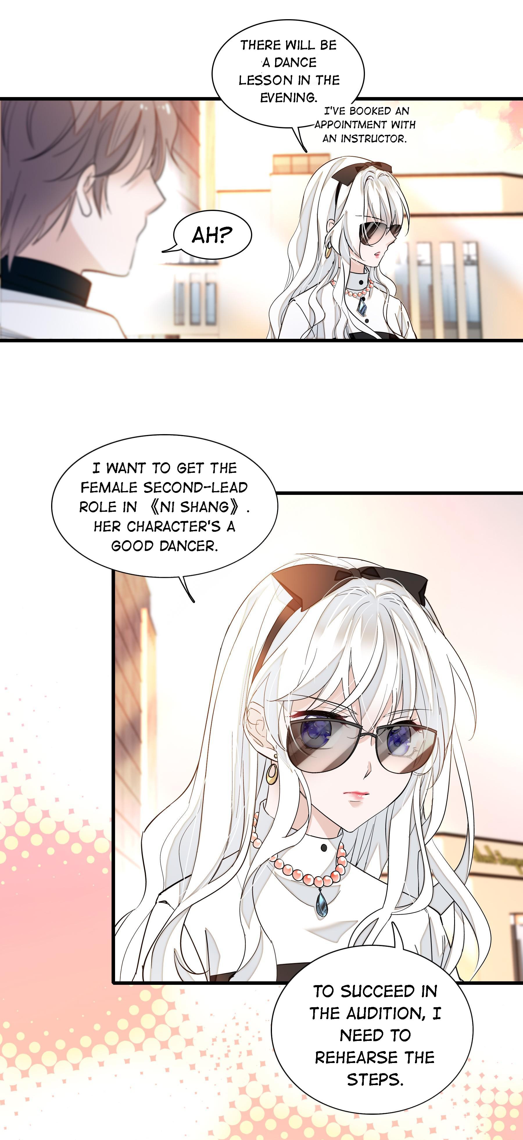 Dragon and Phoenix flip Chapter 41 - page 25