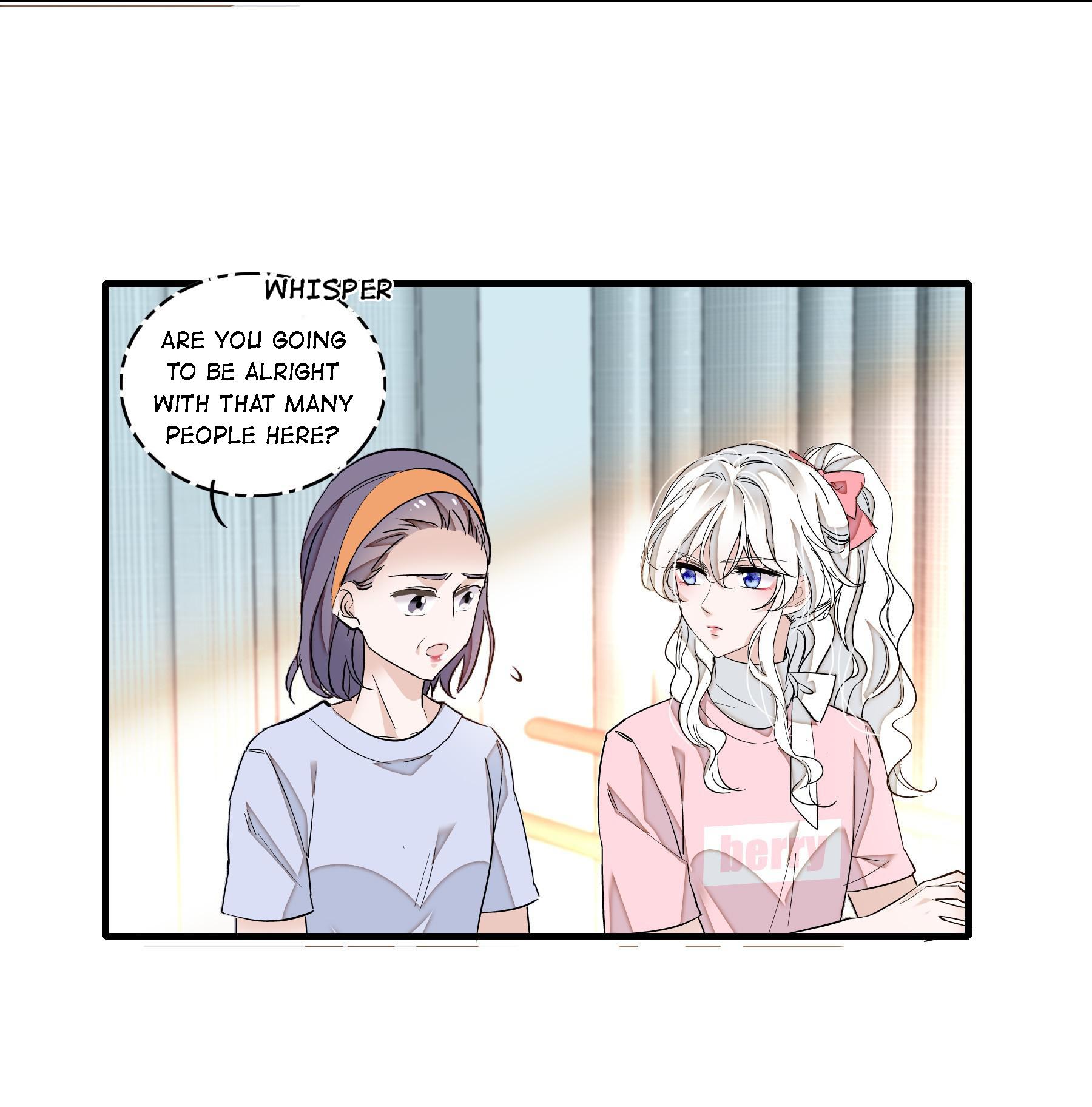 Dragon and Phoenix flip Chapter 41 - page 29