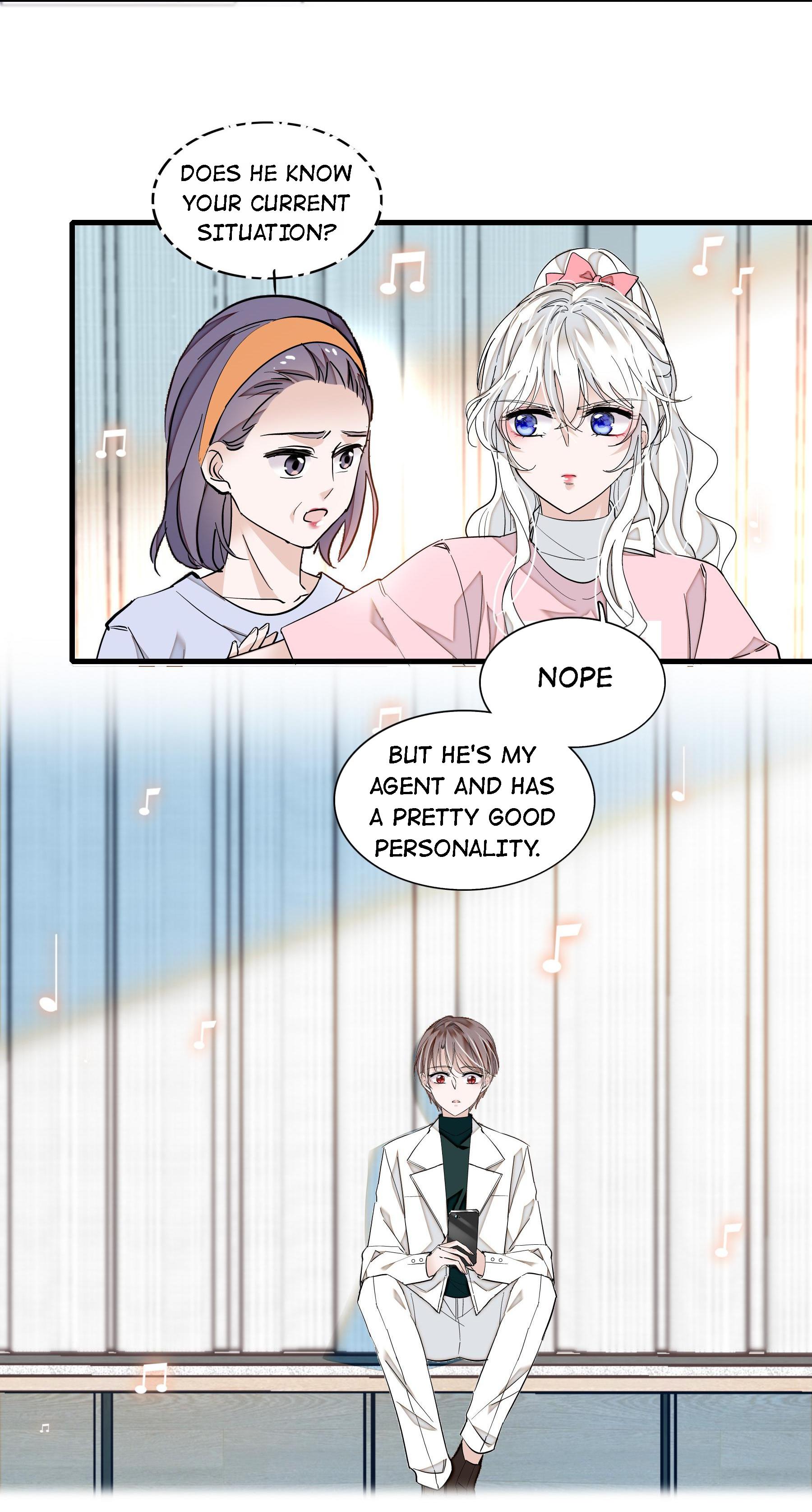 Dragon and Phoenix flip Chapter 41 - page 33