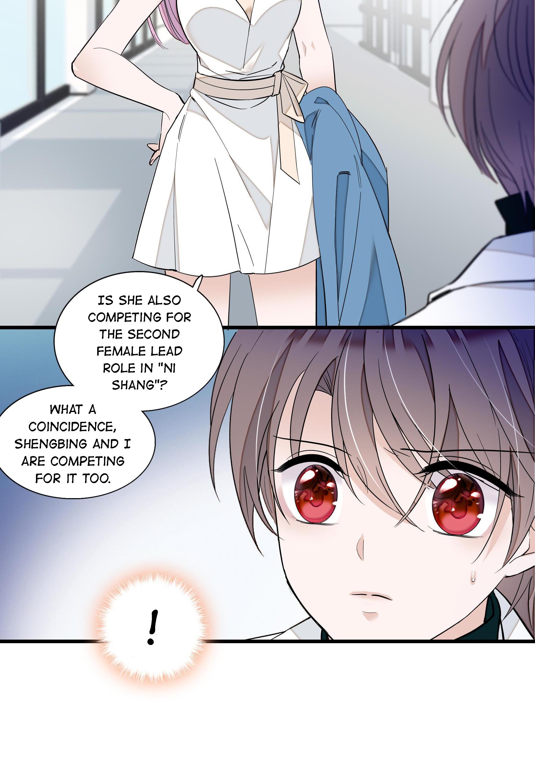 Dragon and Phoenix flip Chapter 41 - page 39