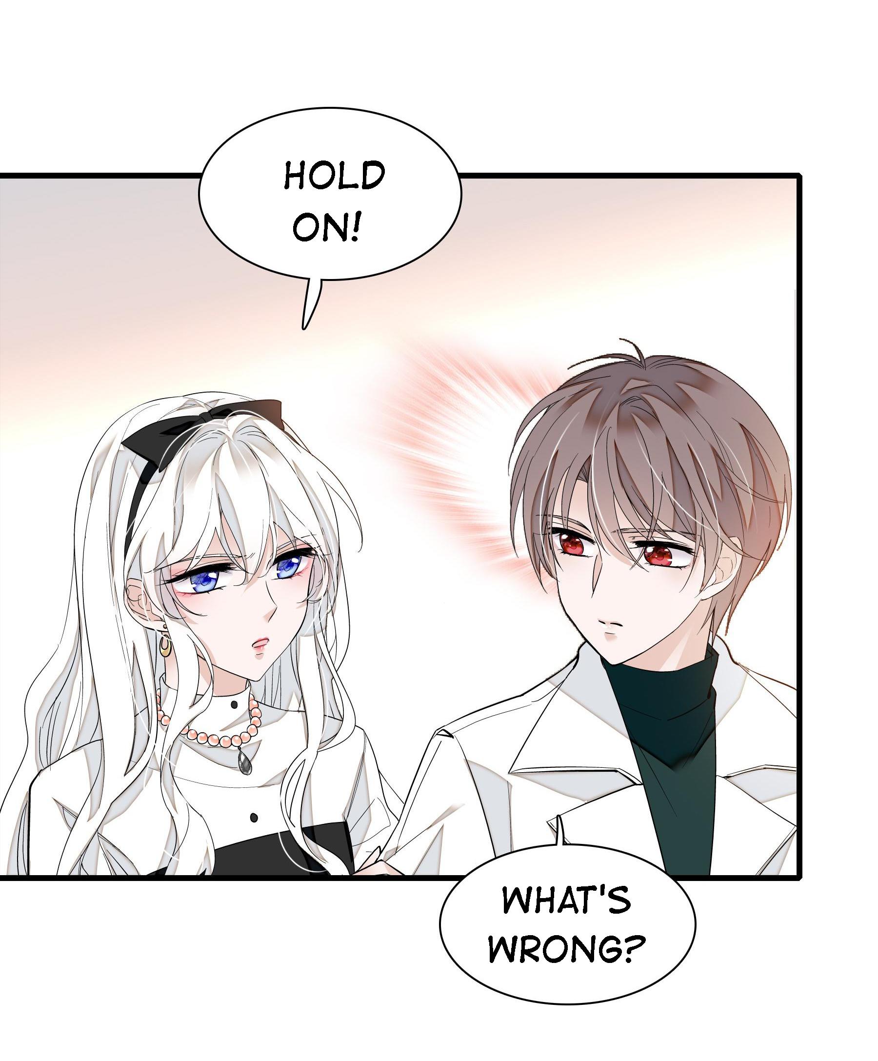 Dragon and Phoenix flip Chapter 41 - page 4