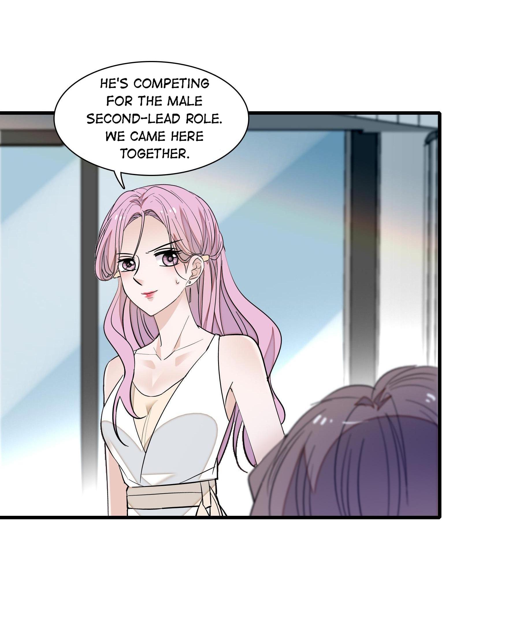 Dragon and Phoenix flip Chapter 41 - page 41