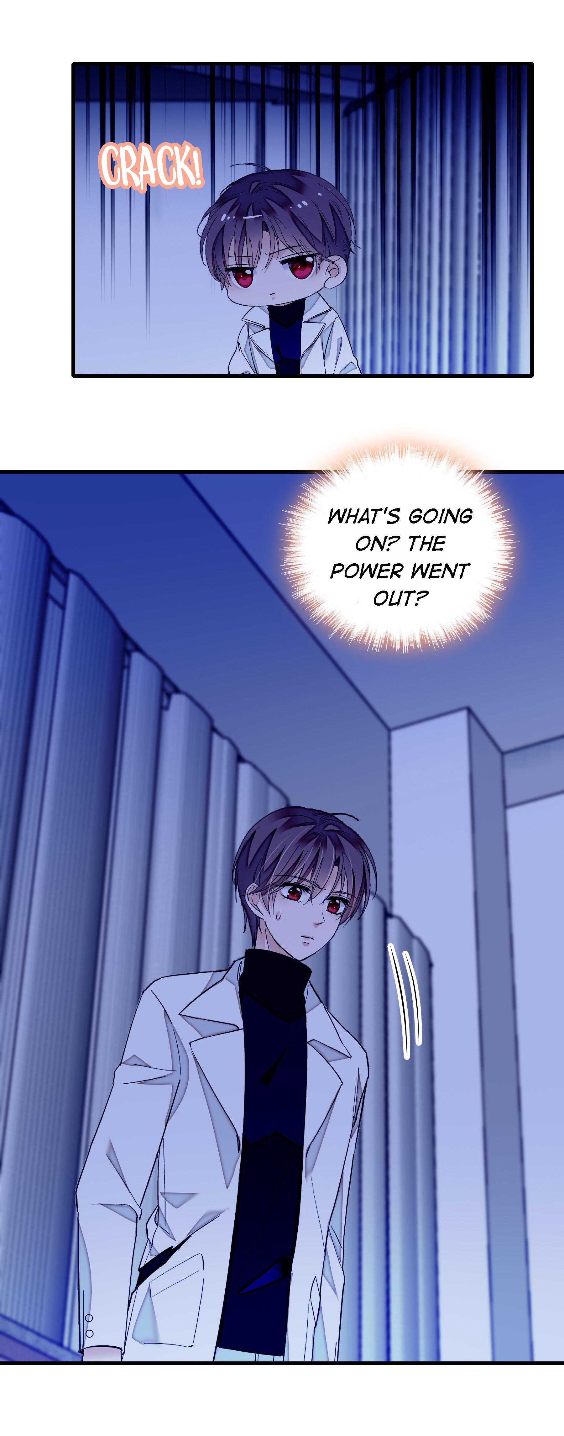 Dragon and Phoenix flip Chapter 41 - page 43