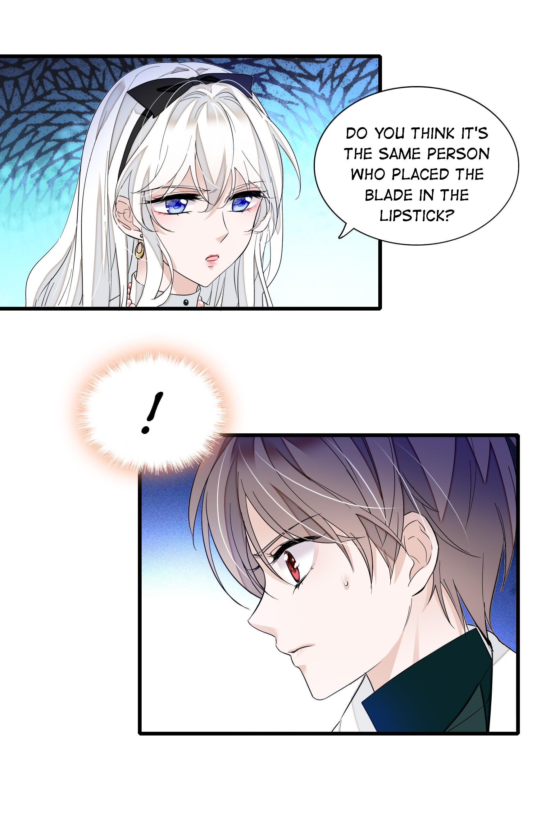 Dragon and Phoenix flip Chapter 41 - page 6