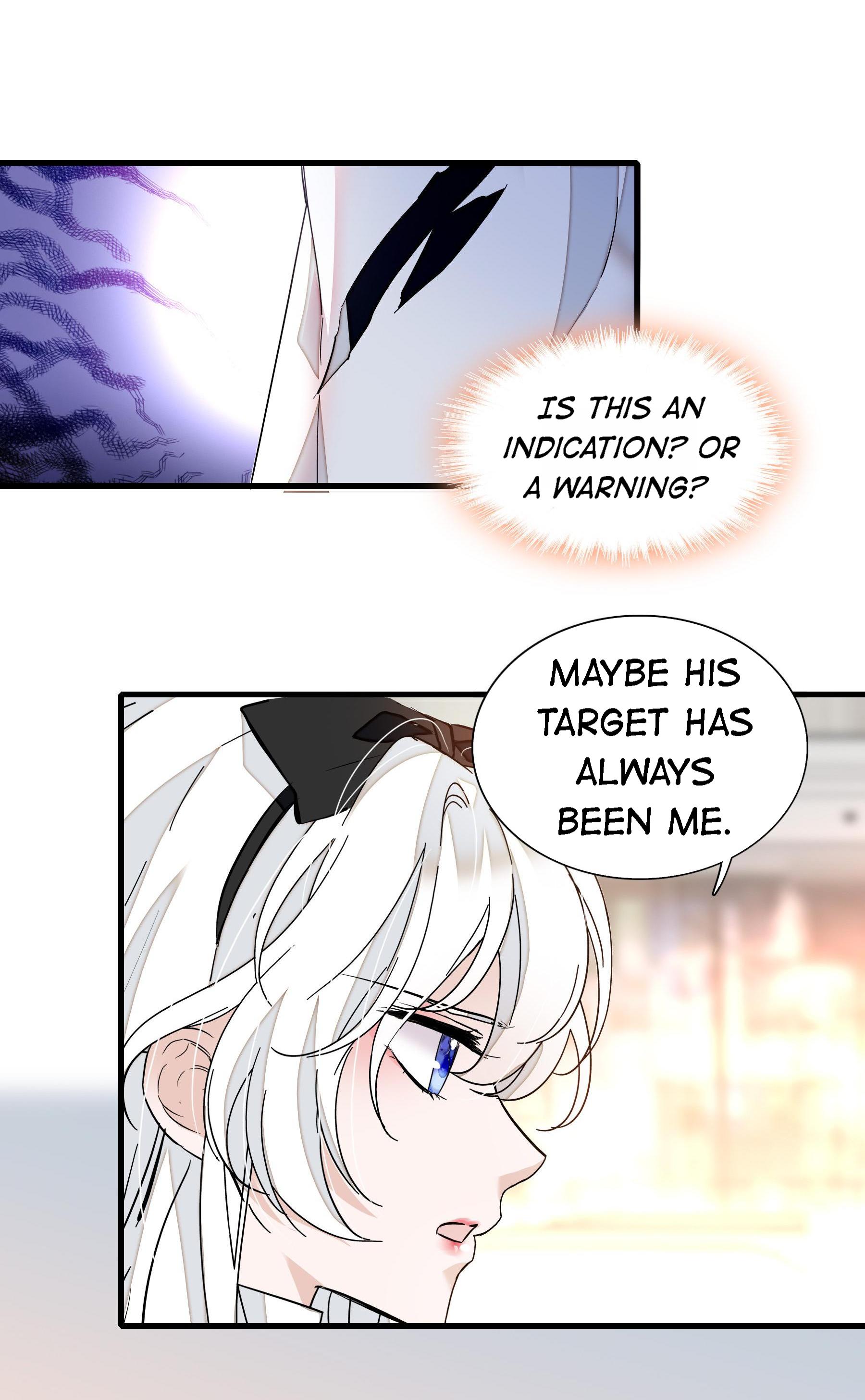 Dragon and Phoenix flip Chapter 41 - page 7