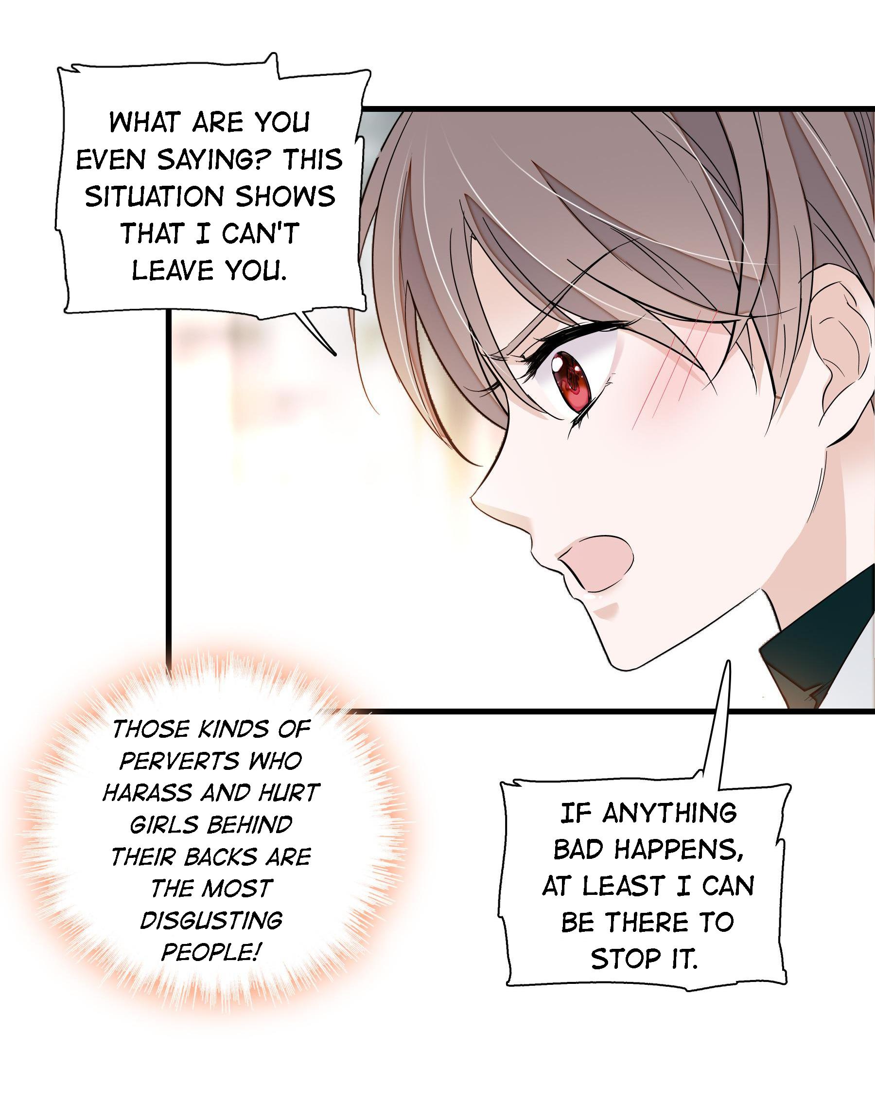 Dragon and Phoenix flip Chapter 41 - page 9