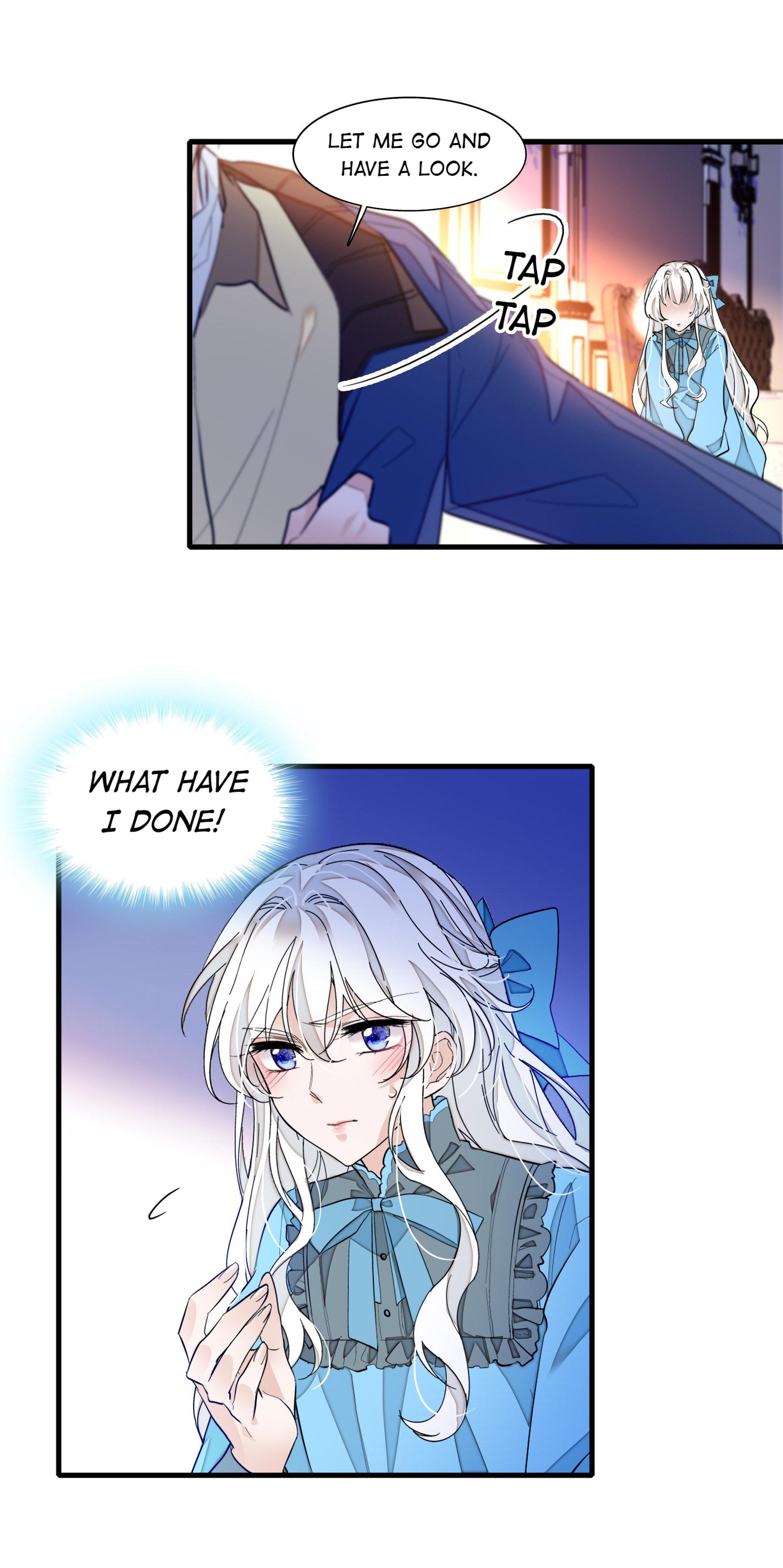 Dragon and Phoenix flip Chapter 40 - page 10