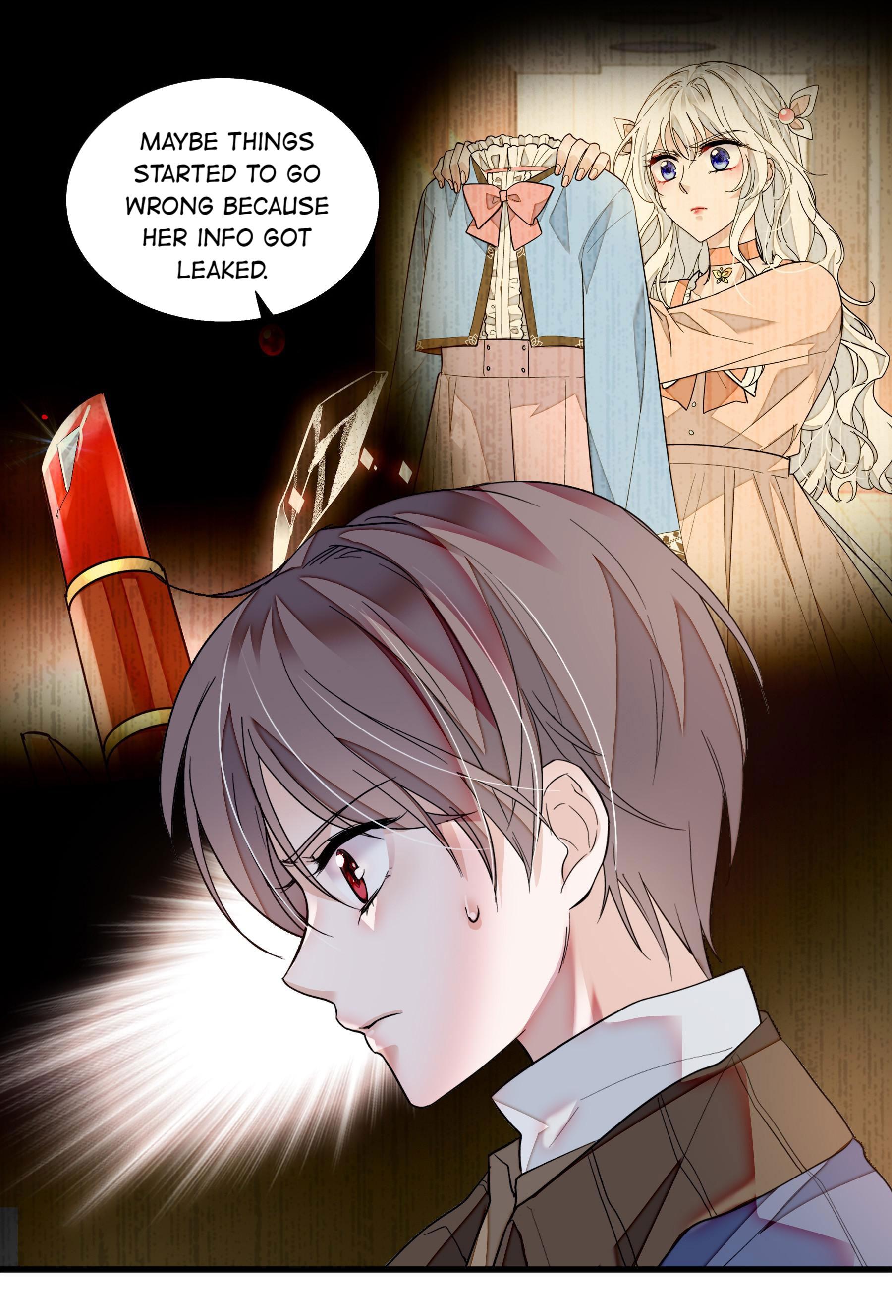 Dragon and Phoenix flip Chapter 40 - page 16