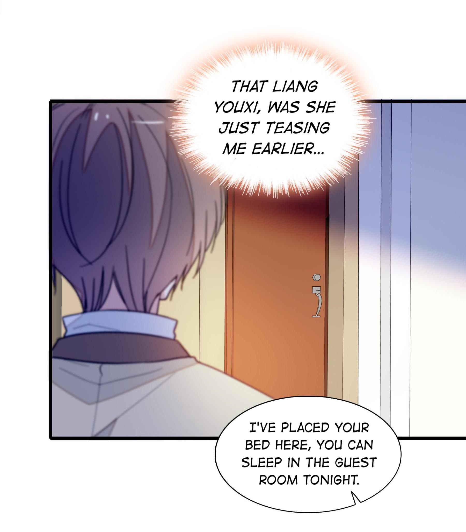 Dragon and Phoenix flip Chapter 40 - page 24