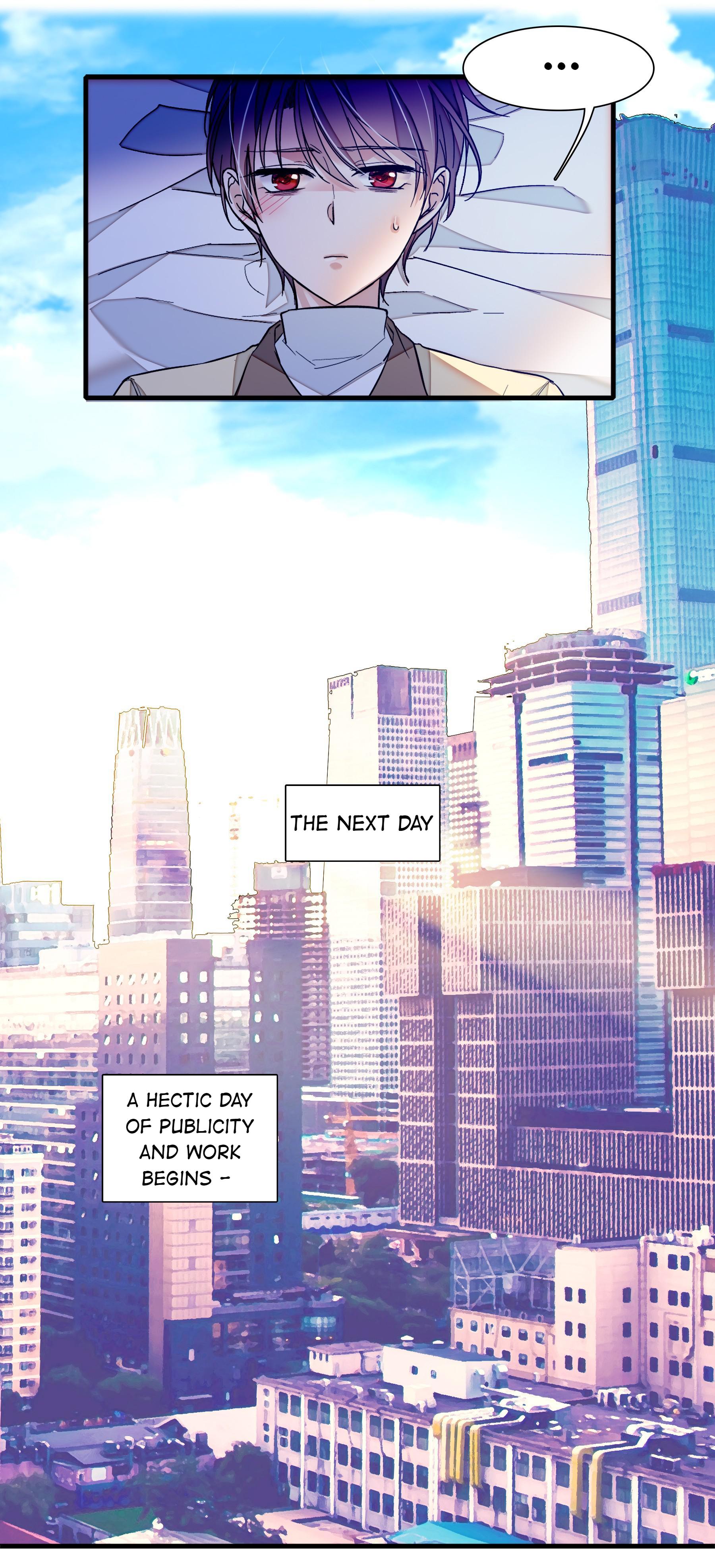 Dragon and Phoenix flip Chapter 40 - page 26