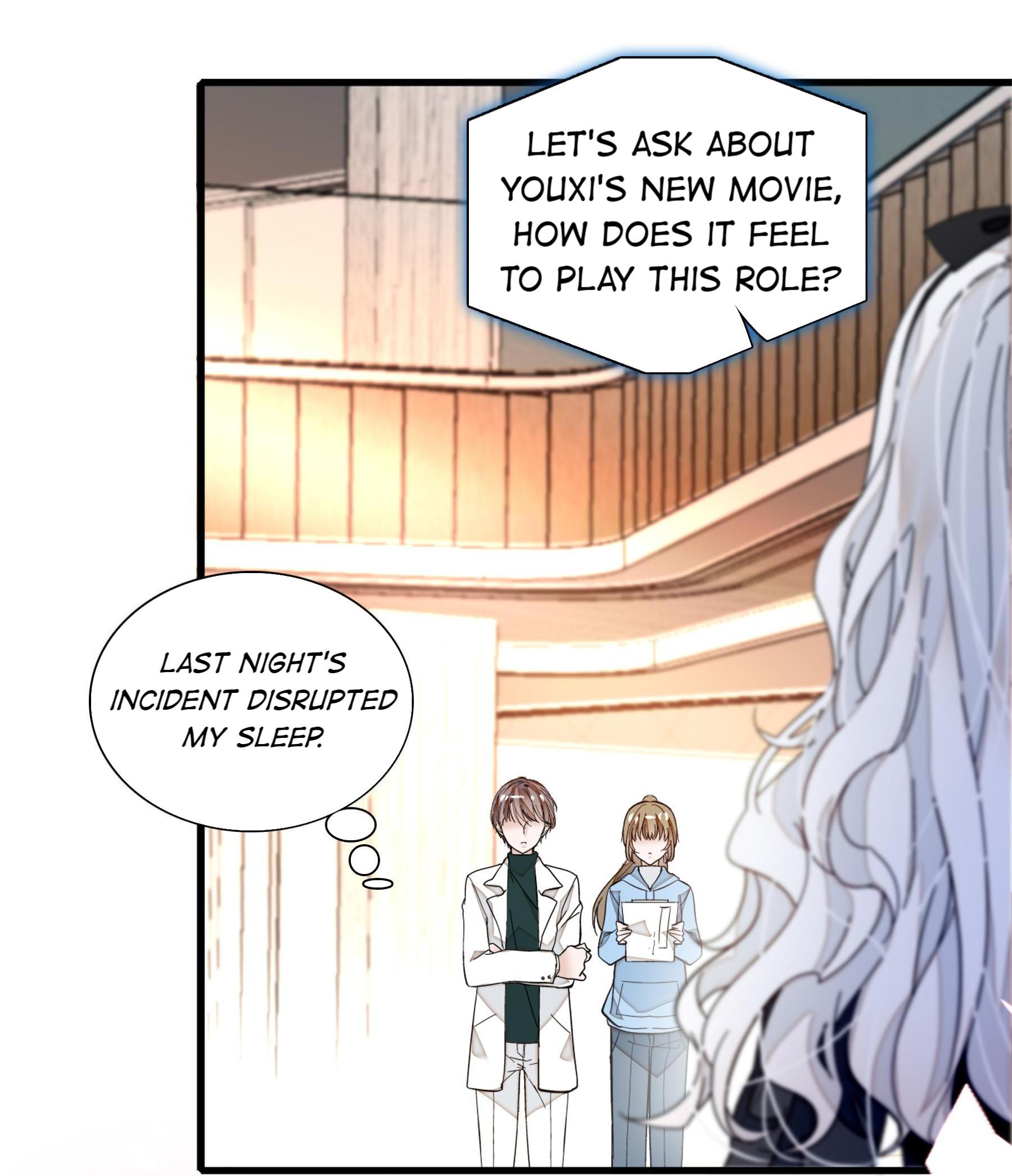 Dragon and Phoenix flip Chapter 40 - page 29