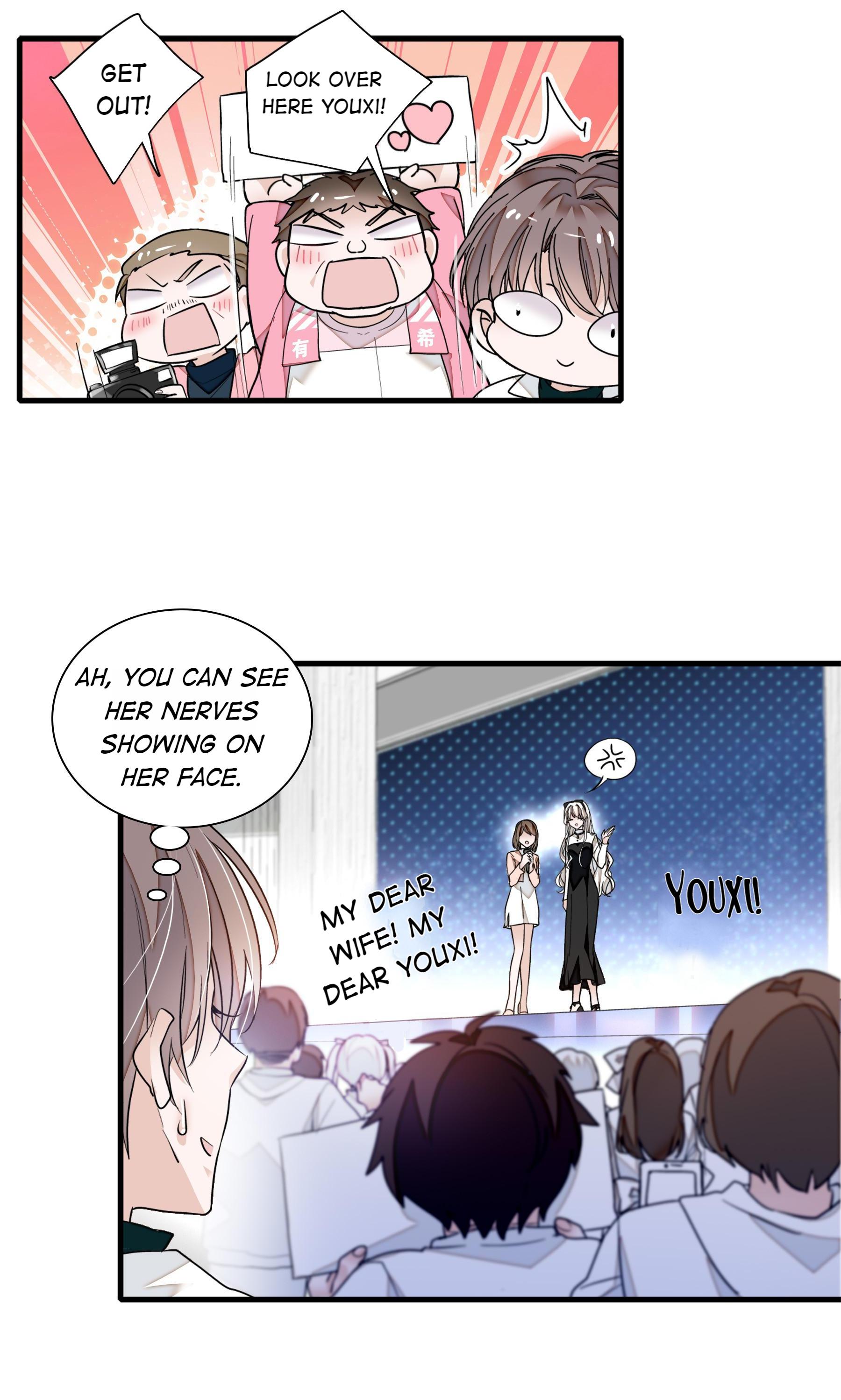 Dragon and Phoenix flip Chapter 40 - page 32