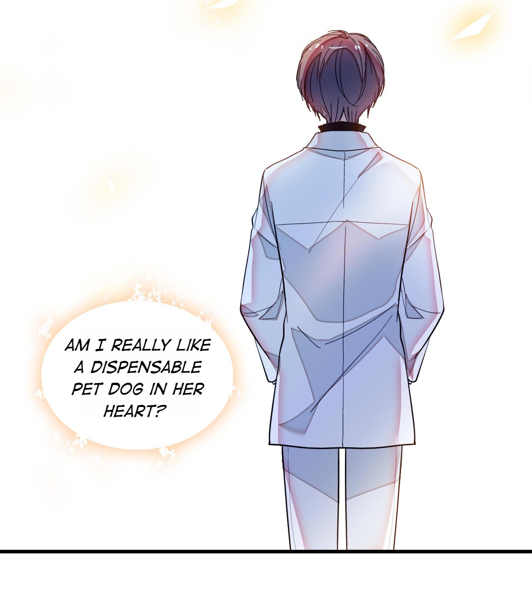 Dragon and Phoenix flip Chapter 40 - page 37