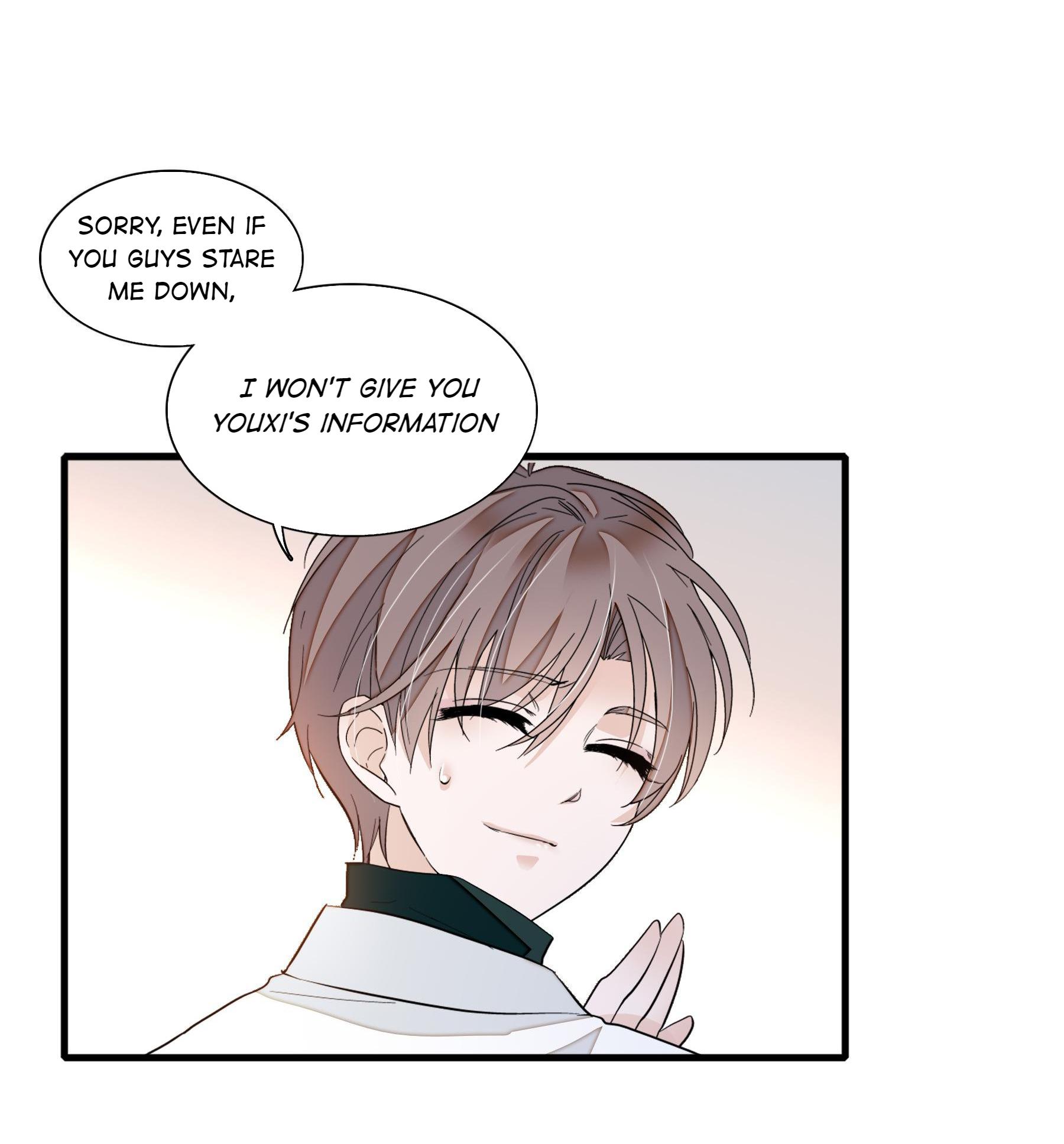 Dragon and Phoenix flip Chapter 40 - page 39