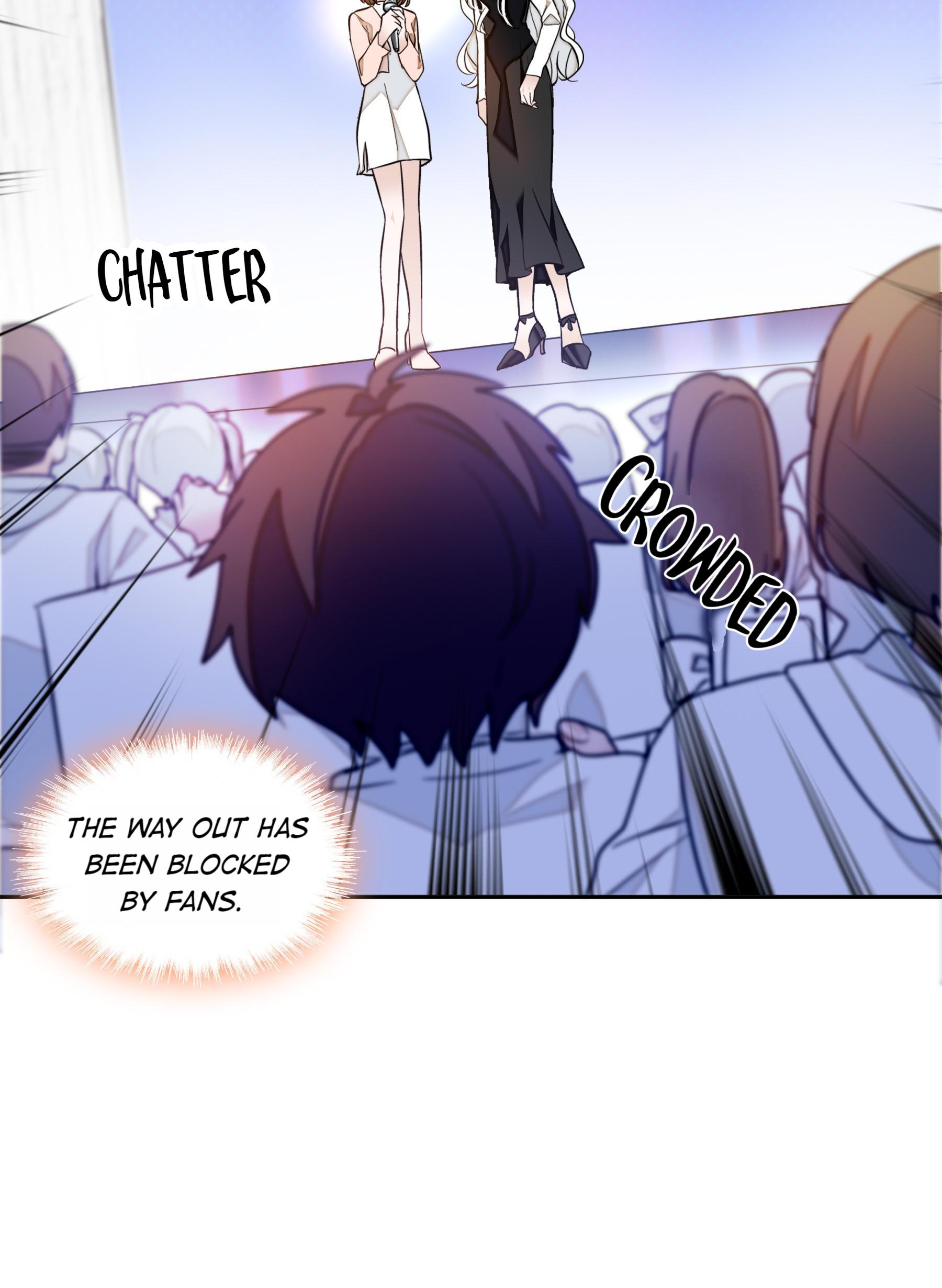 Dragon and Phoenix flip Chapter 40 - page 42