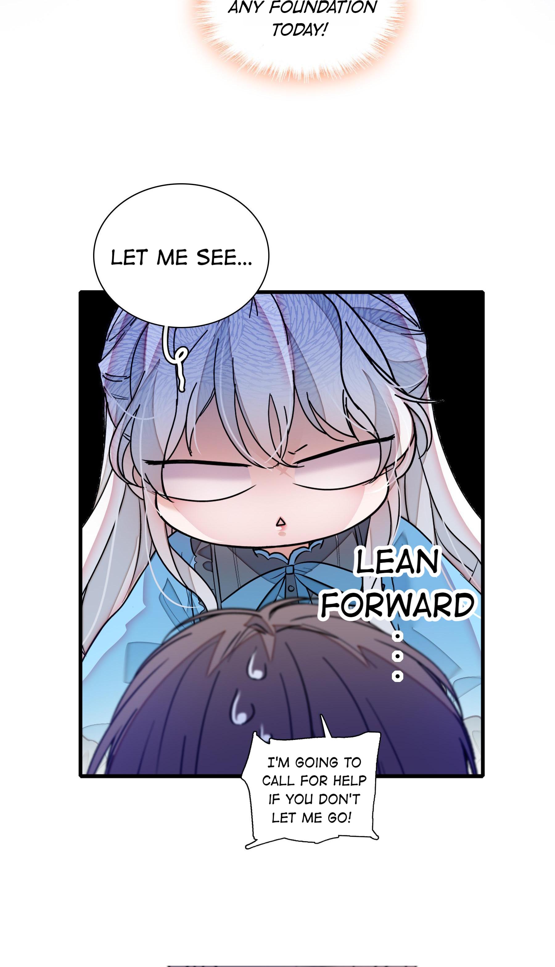 Dragon and Phoenix flip Chapter 40 - page 5