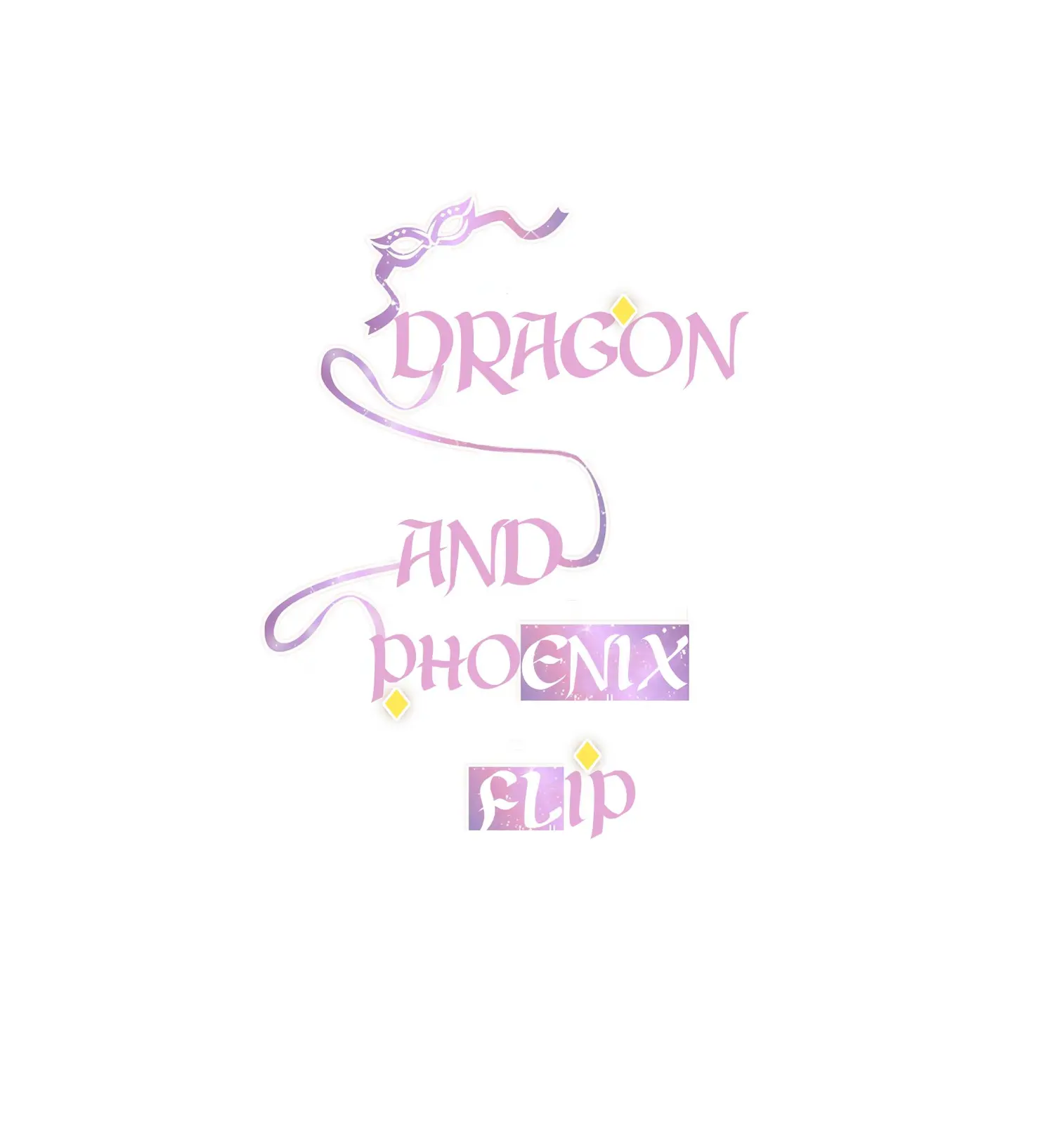 Dragon and Phoenix flip Chapter 37 - page 1