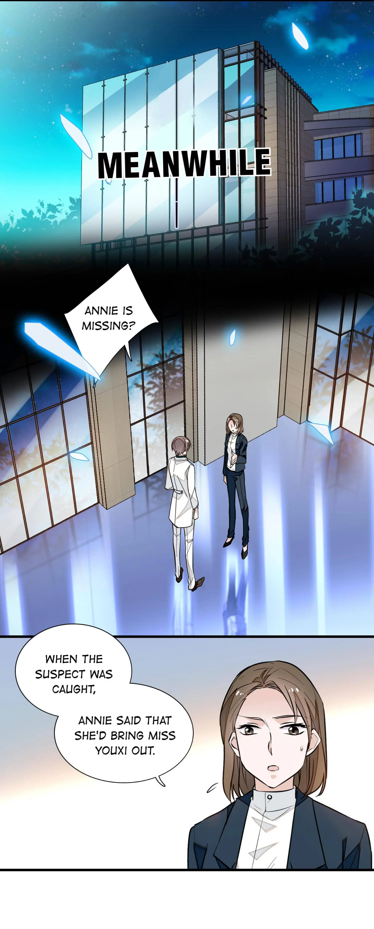 Dragon and Phoenix flip Chapter 36 - page 11