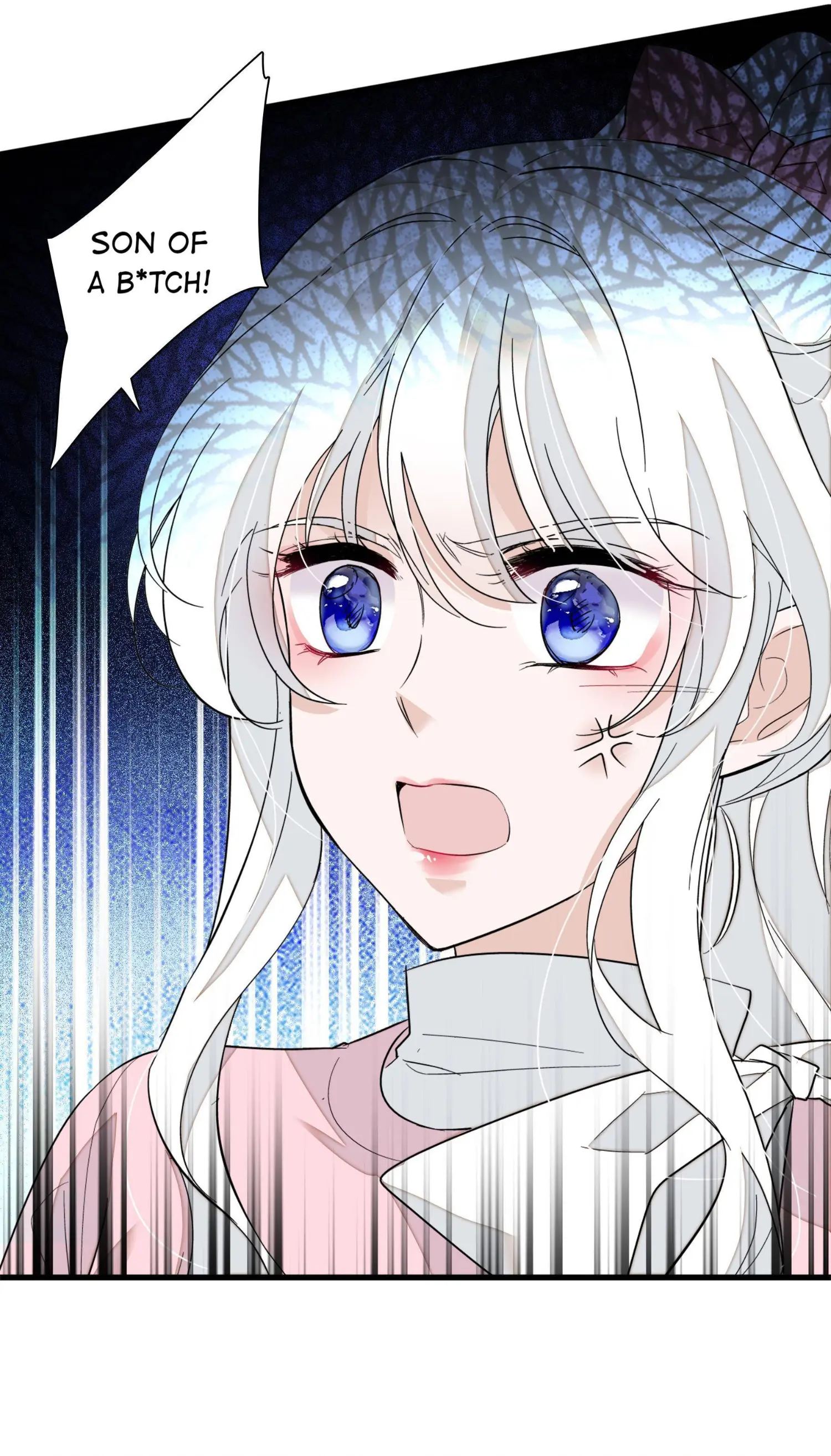 Dragon and Phoenix flip Chapter 35 - page 11