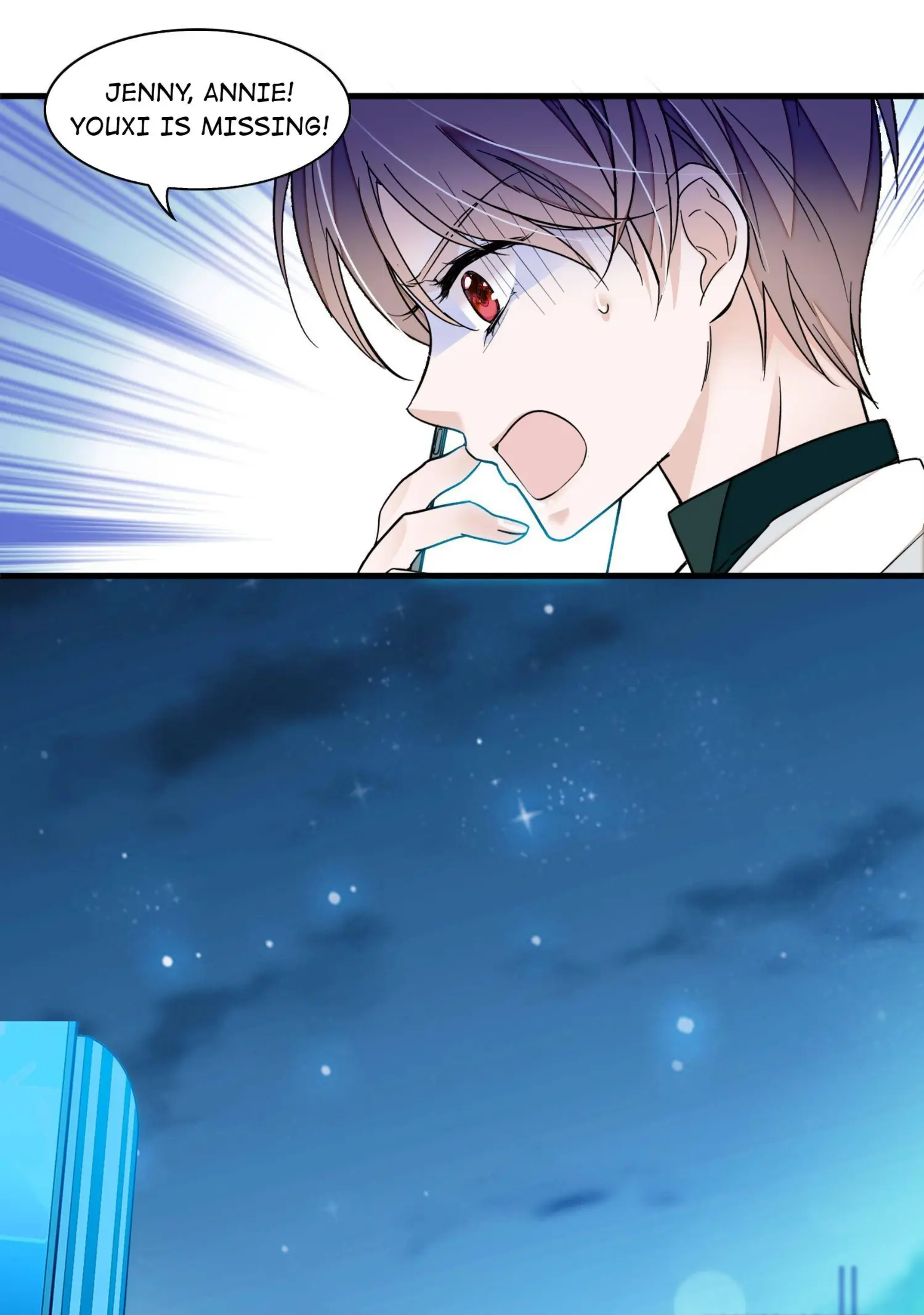 Dragon and Phoenix flip Chapter 35 - page 37