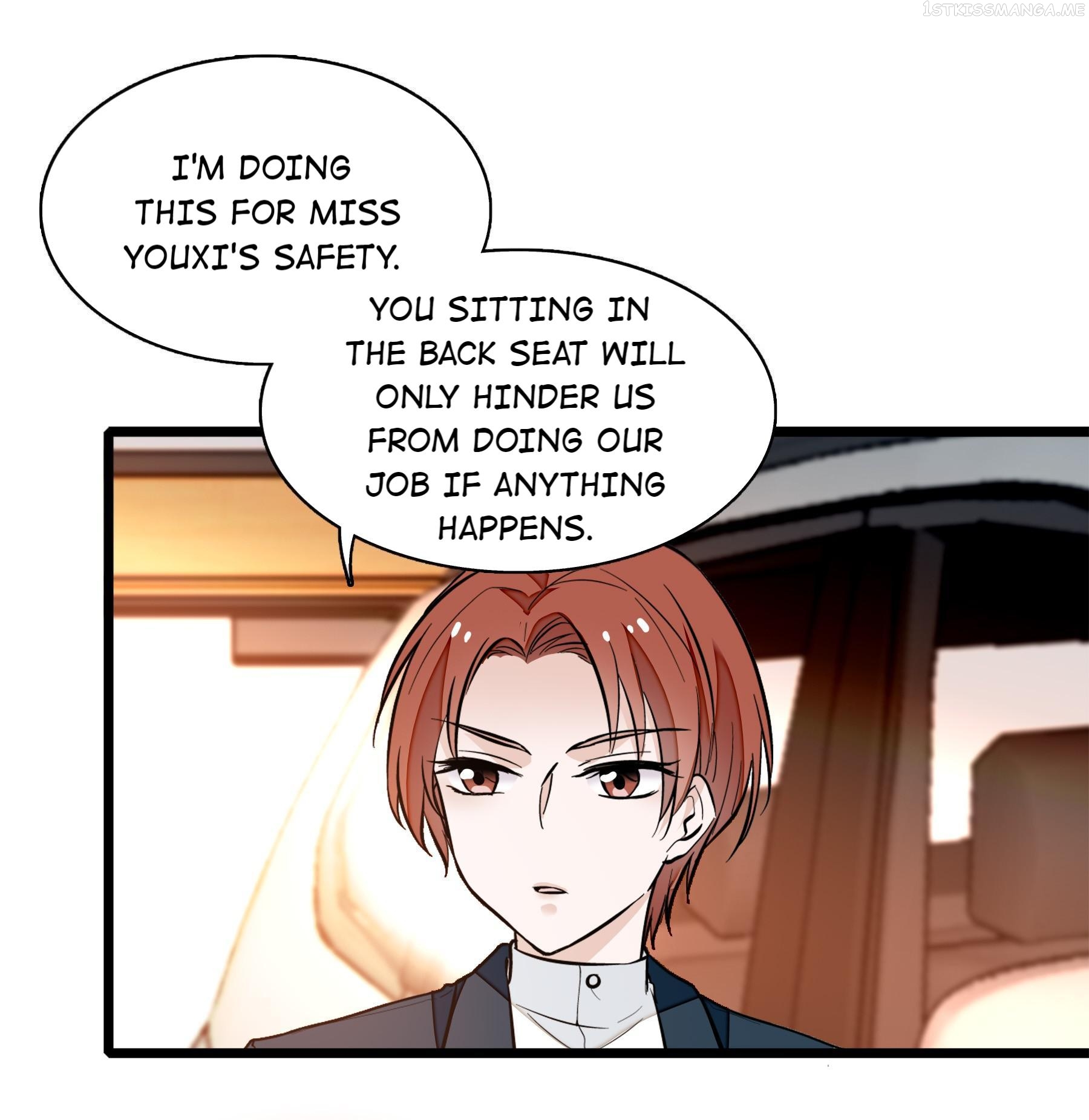 Dragon and Phoenix flip Chapter 34.5 - page 18