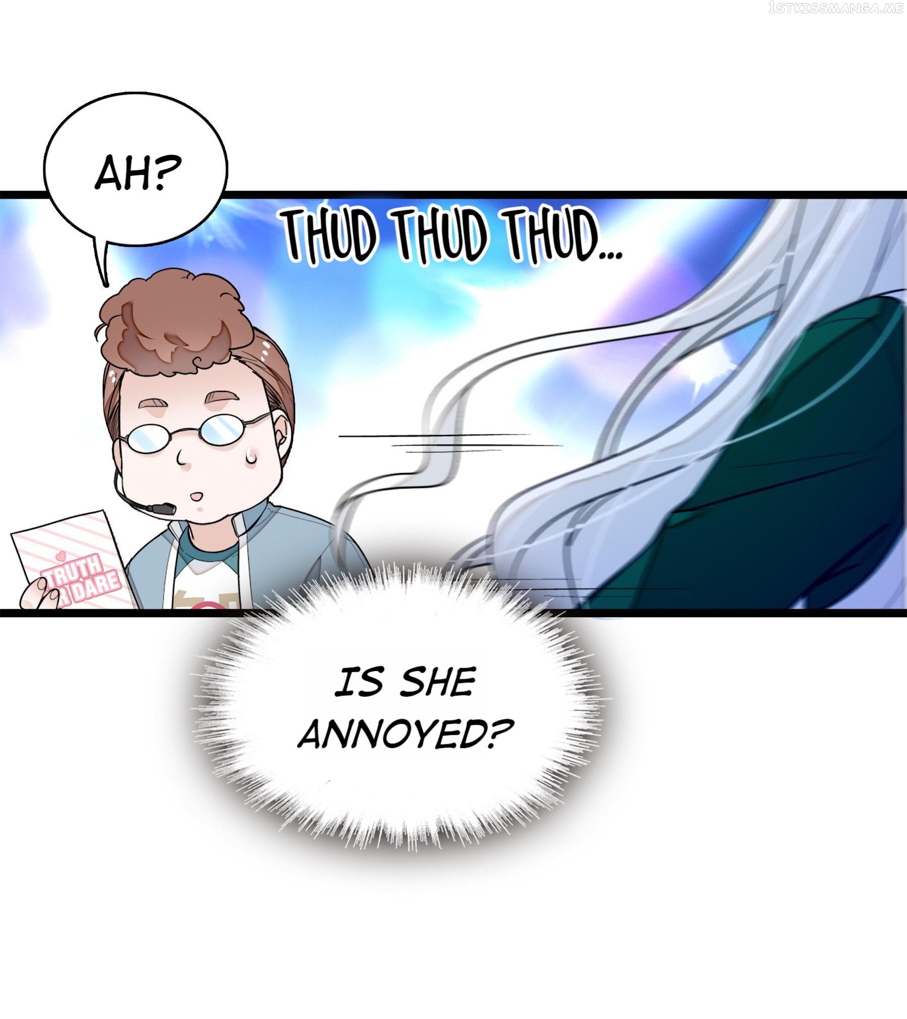 Dragon and Phoenix flip Chapter 34.5 - page 52