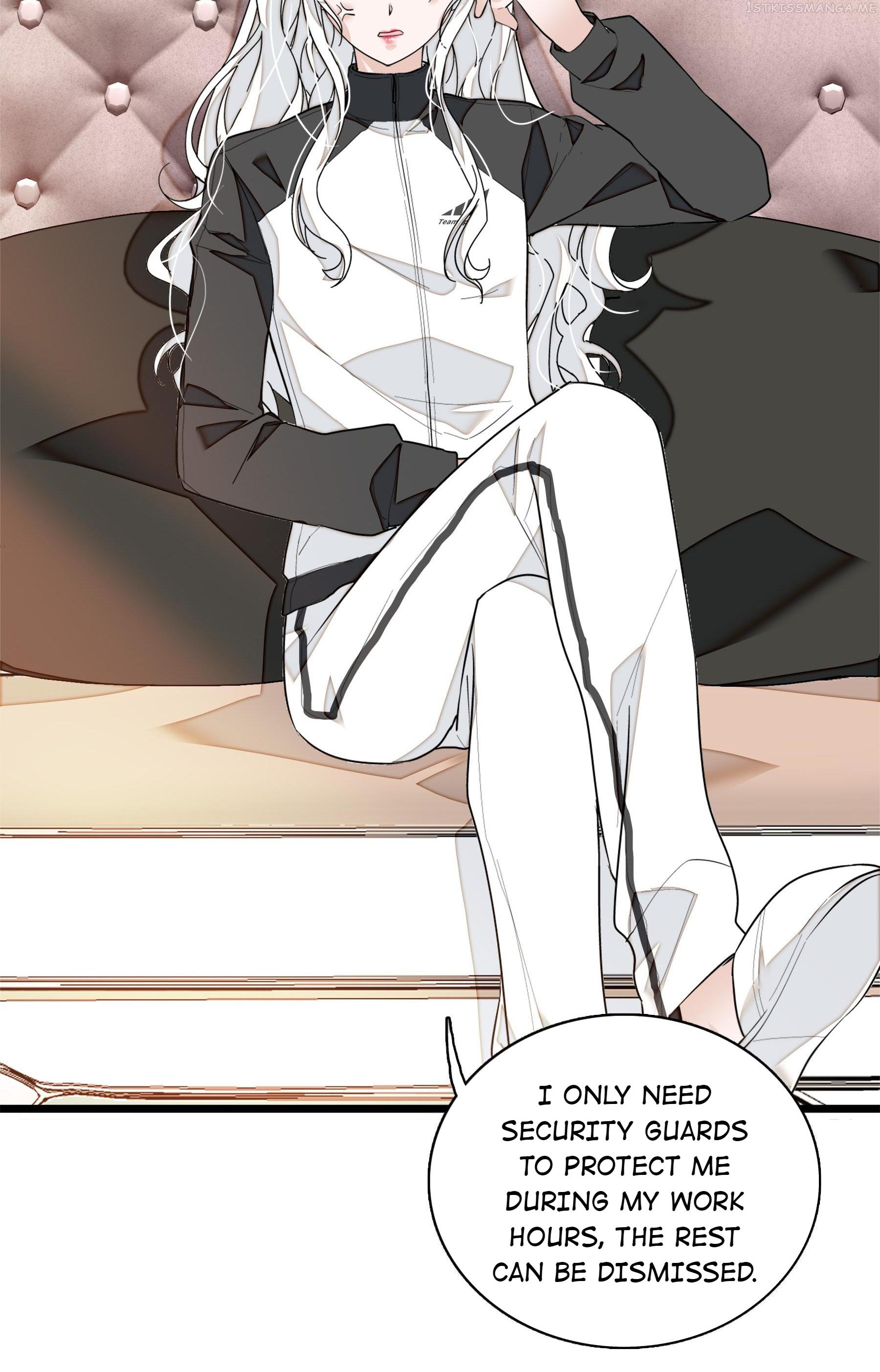 Dragon and Phoenix flip Chapter 34.5 - page 6