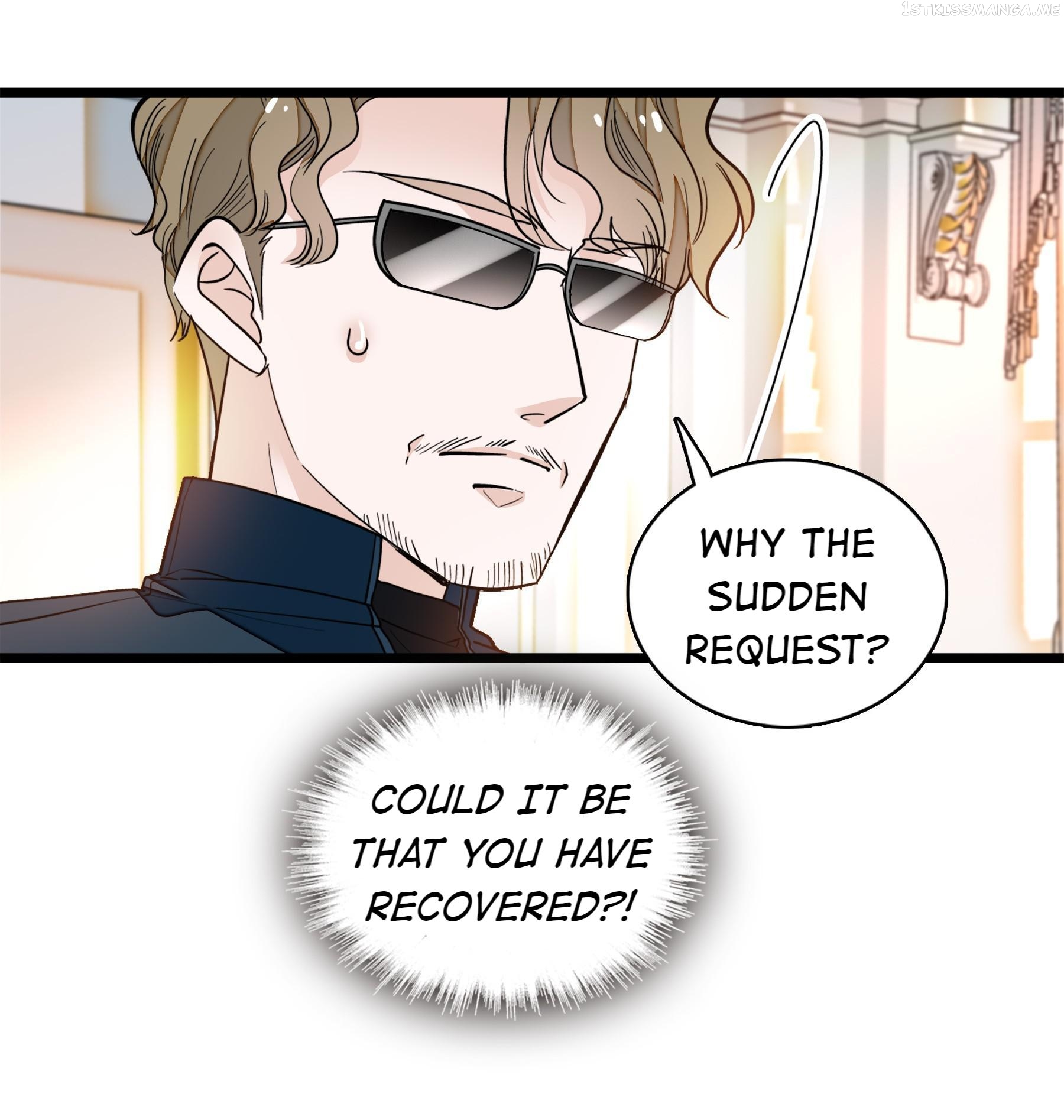 Dragon and Phoenix flip Chapter 34.5 - page 8