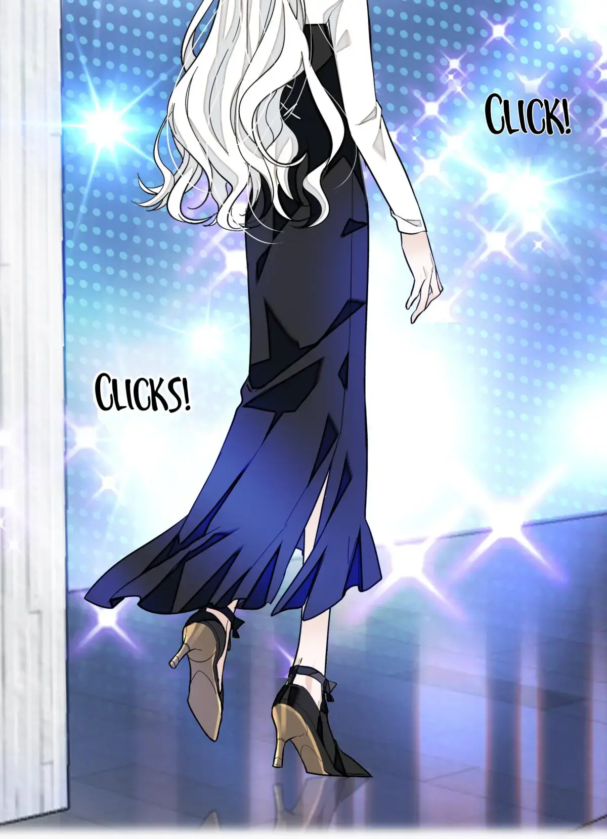 Dragon and Phoenix flip Chapter 33 - page 28