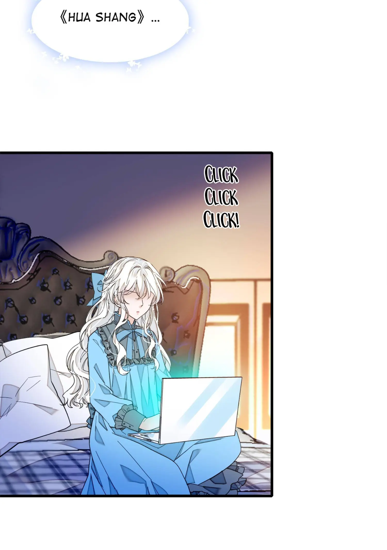 Dragon and Phoenix flip Chapter 32 - page 28