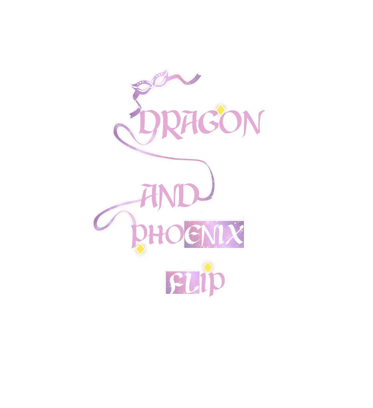 Dragon and Phoenix flip Chapter 31.4 - page 1