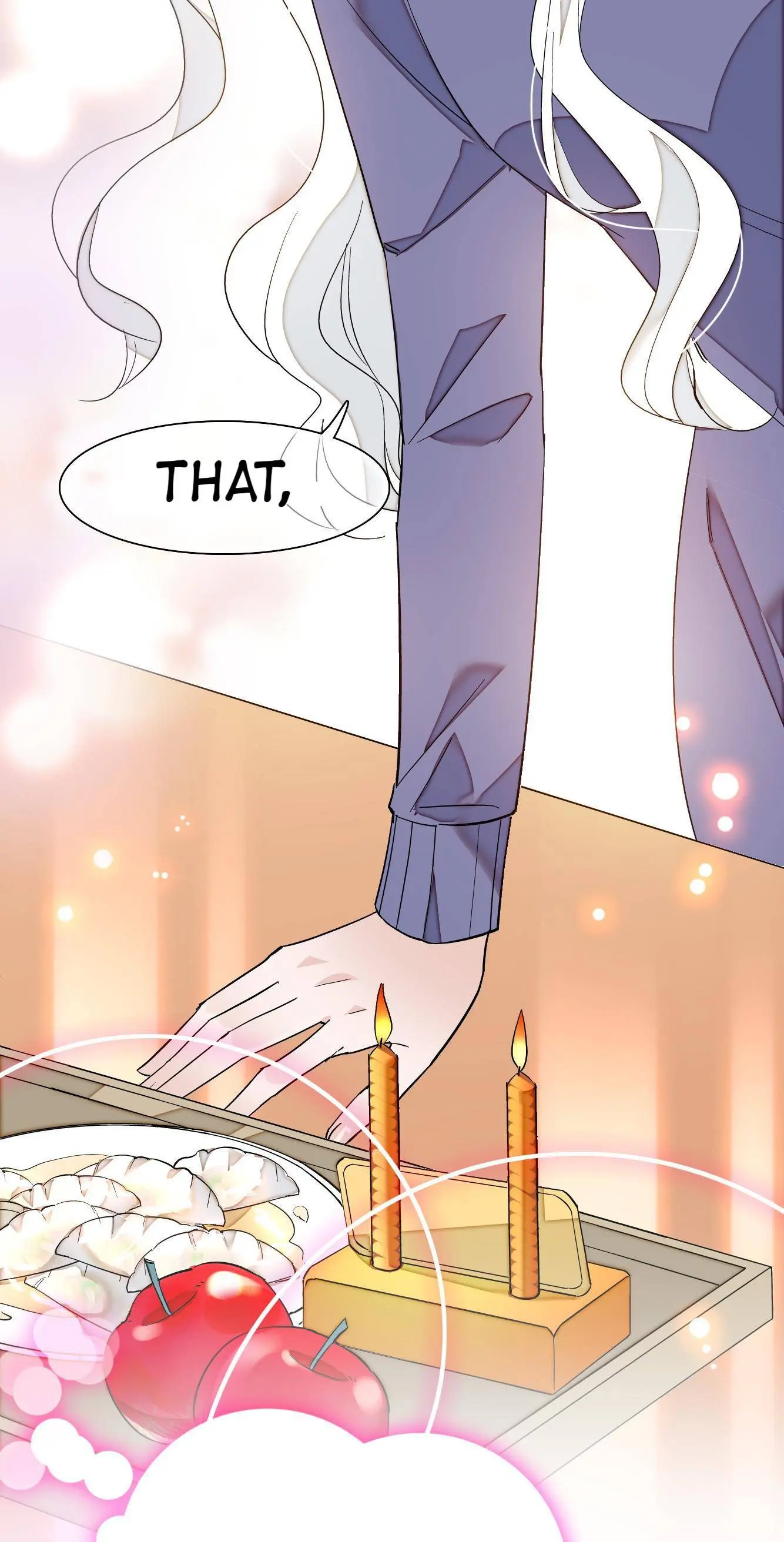 Dragon and Phoenix flip Chapter 31.4 - page 7