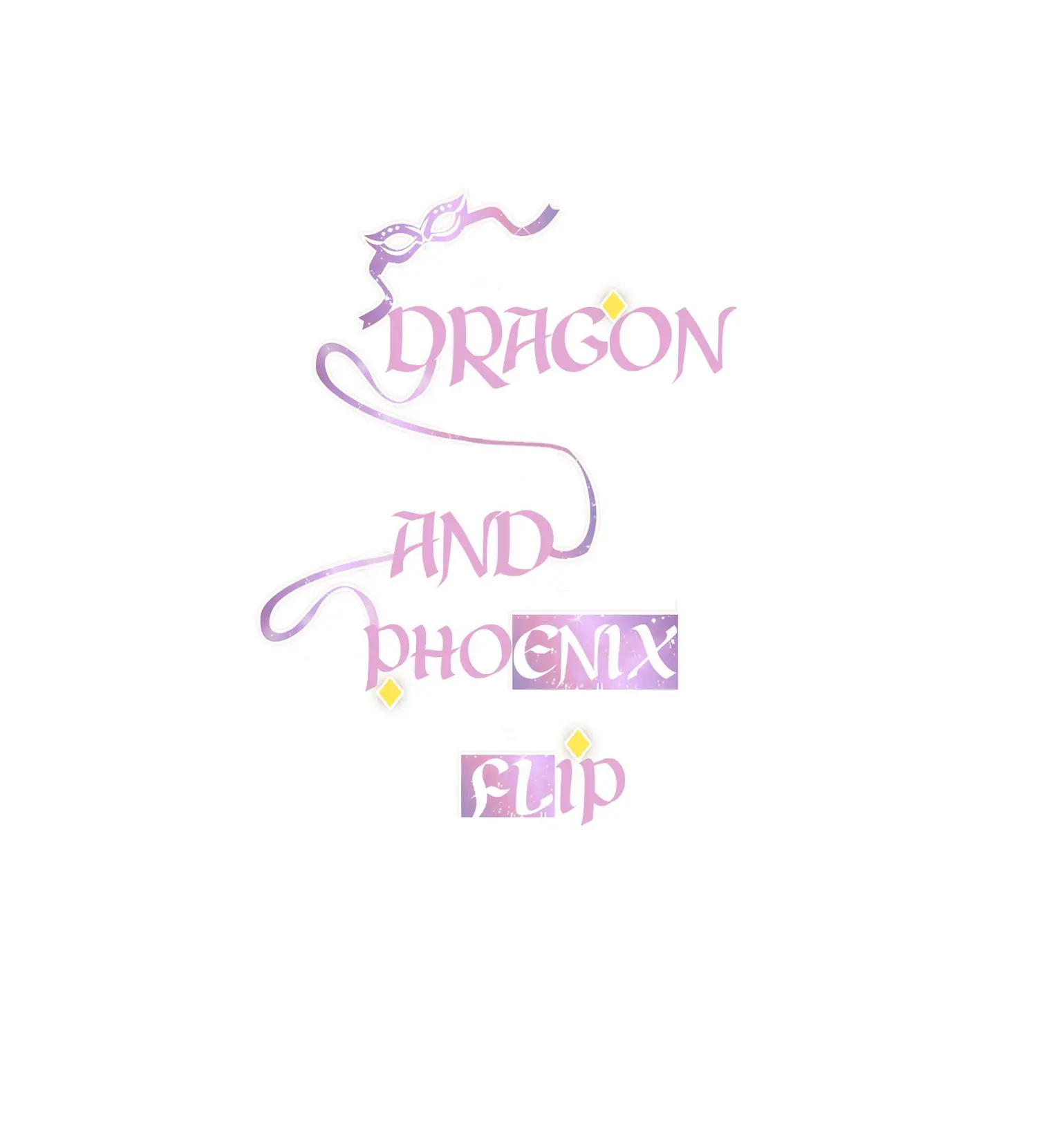 Dragon and Phoenix flip Chapter 31 - page 1