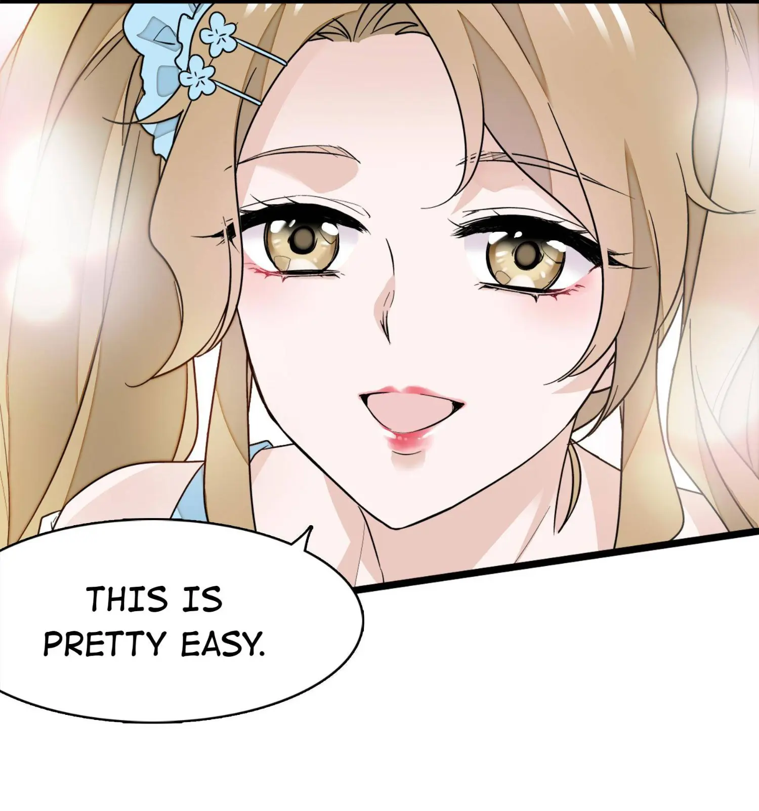 Dragon and Phoenix flip Chapter 31 - page 36