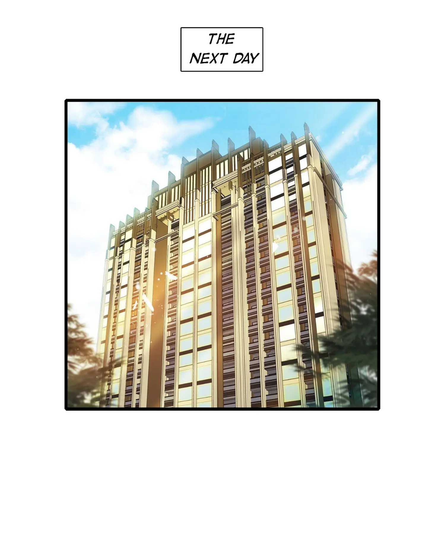 Dragon and Phoenix flip Chapter 30 - page 12