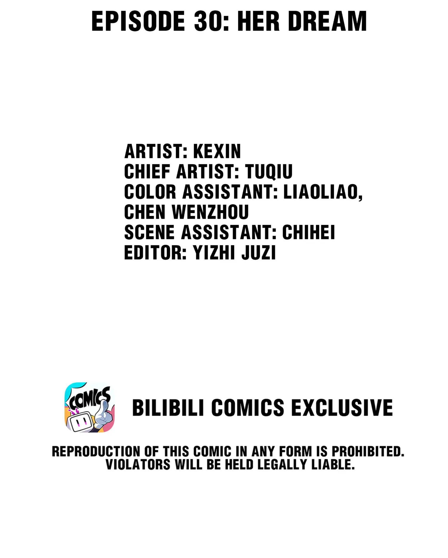 Dragon and Phoenix flip Chapter 30 - page 2
