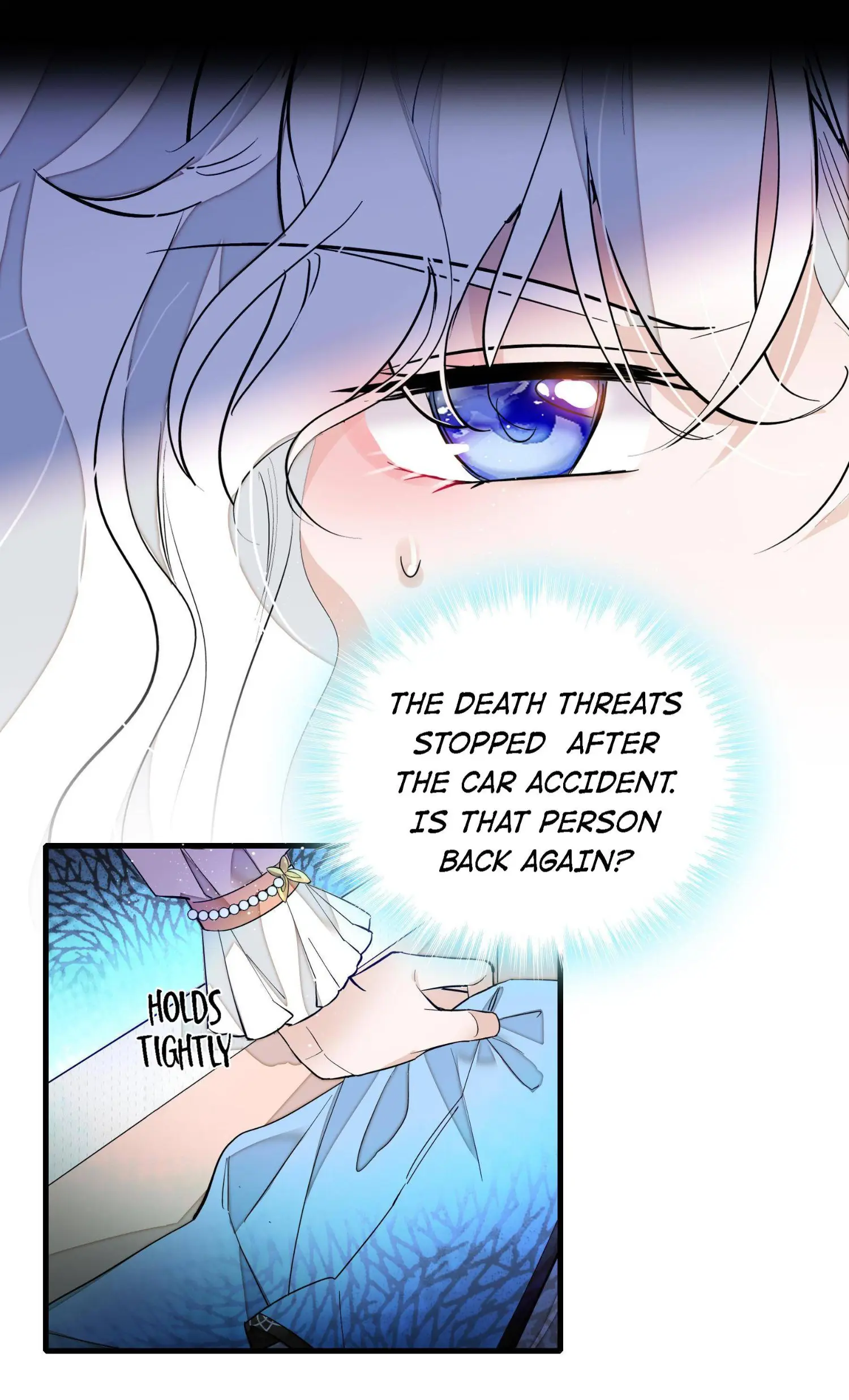 Dragon and Phoenix flip Chapter 29 - page 15