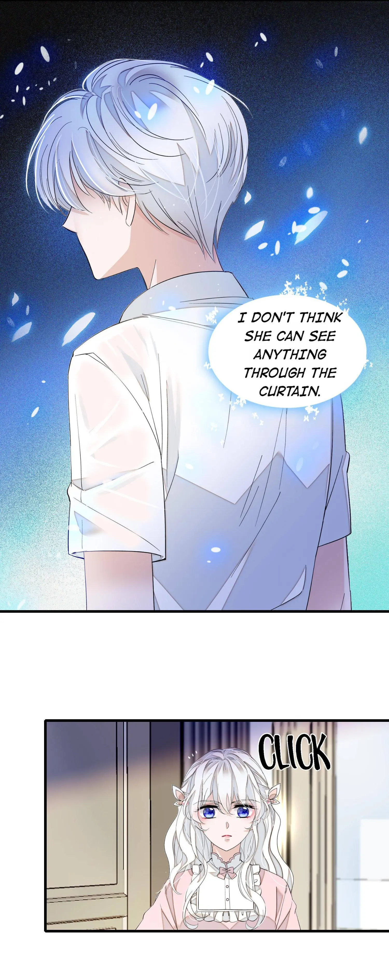 Dragon and Phoenix flip Chapter 29 - page 38