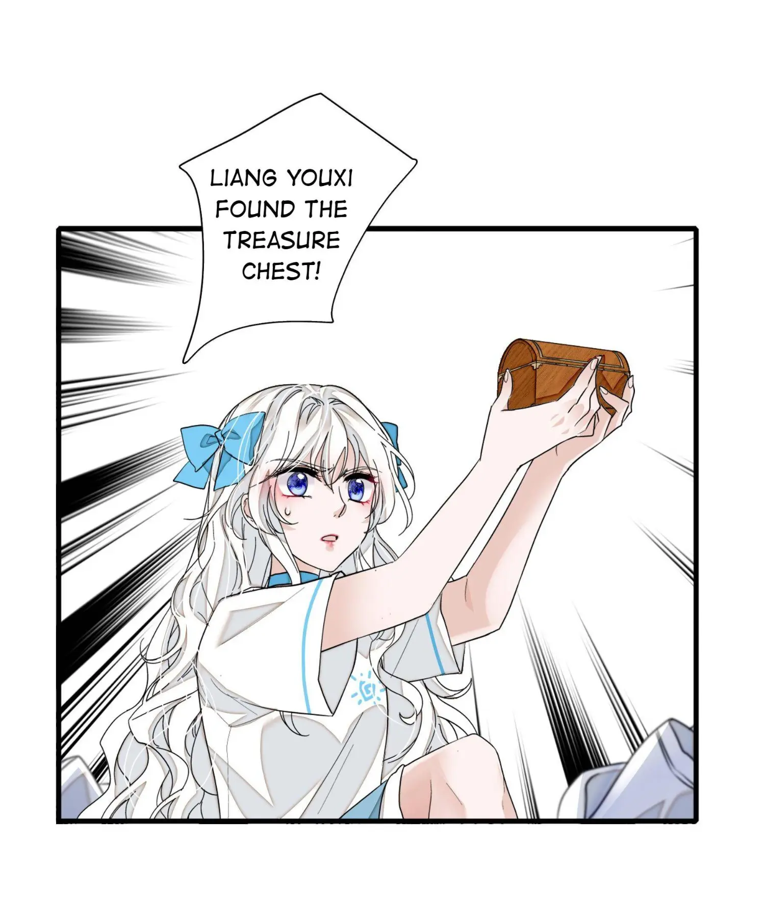 Dragon and Phoenix flip Chapter 27 - page 48