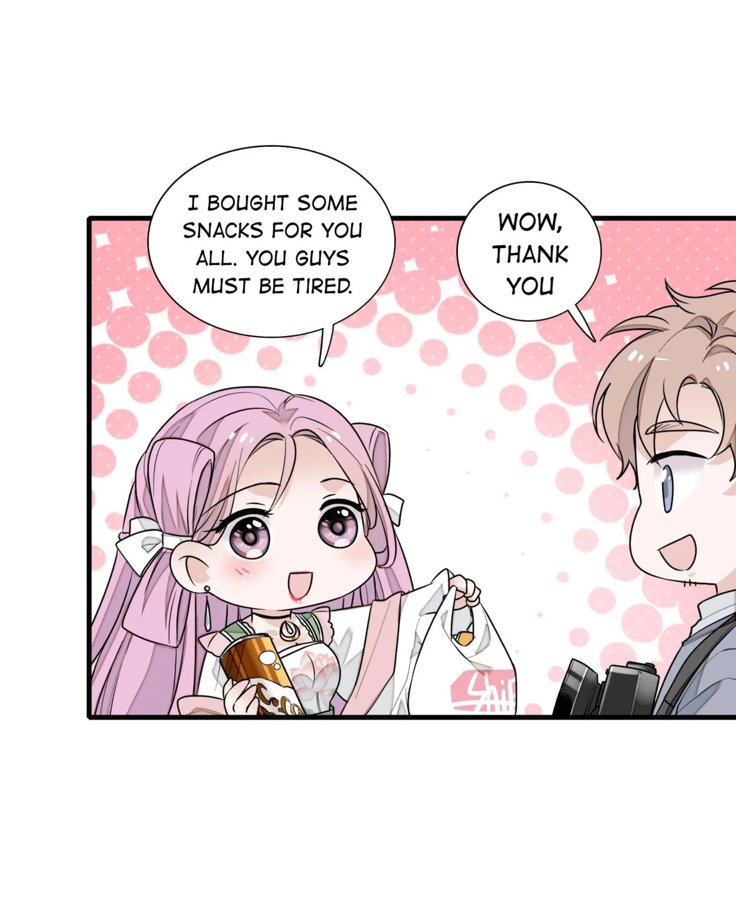 Dragon and Phoenix flip Chapter 26 - page 12