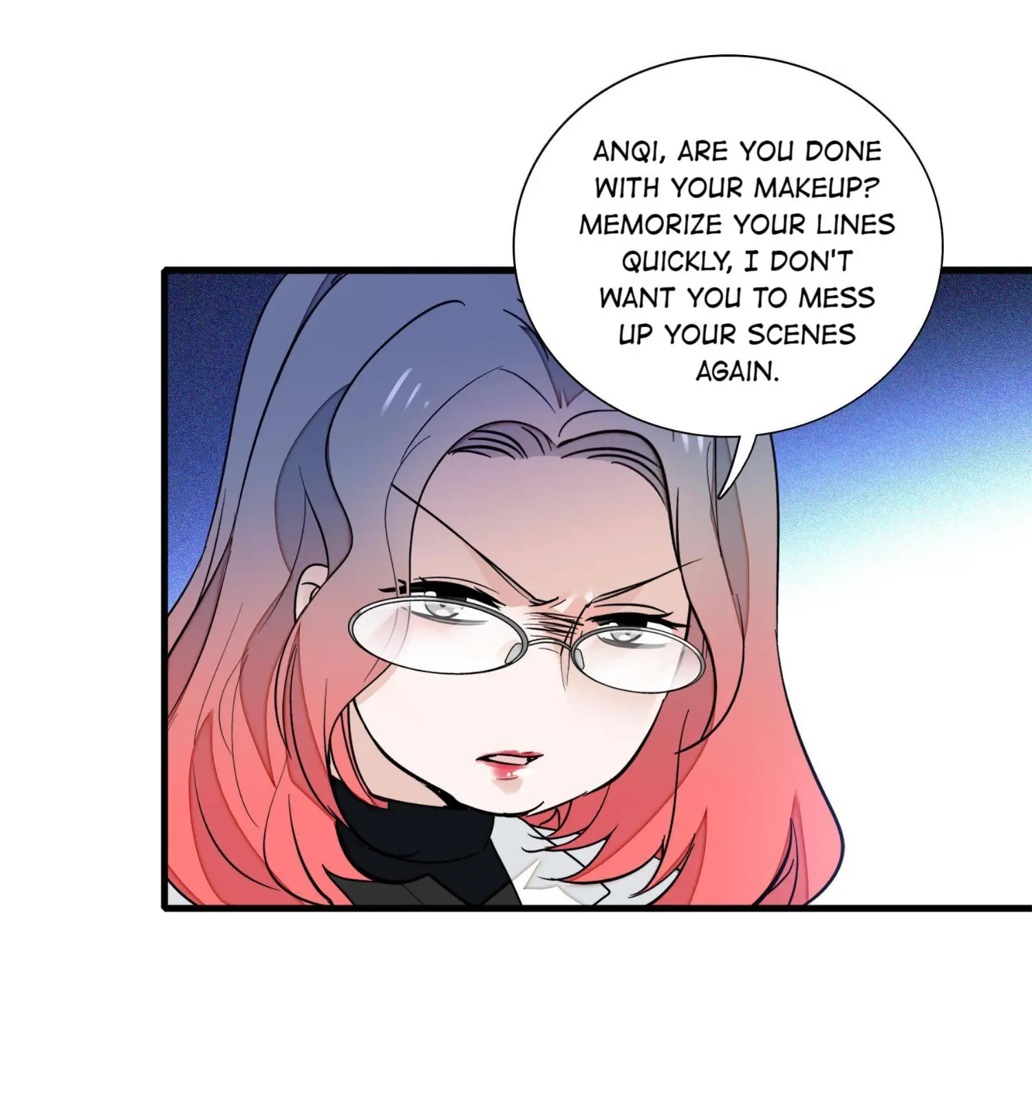 Dragon and Phoenix flip Chapter 26 - page 6