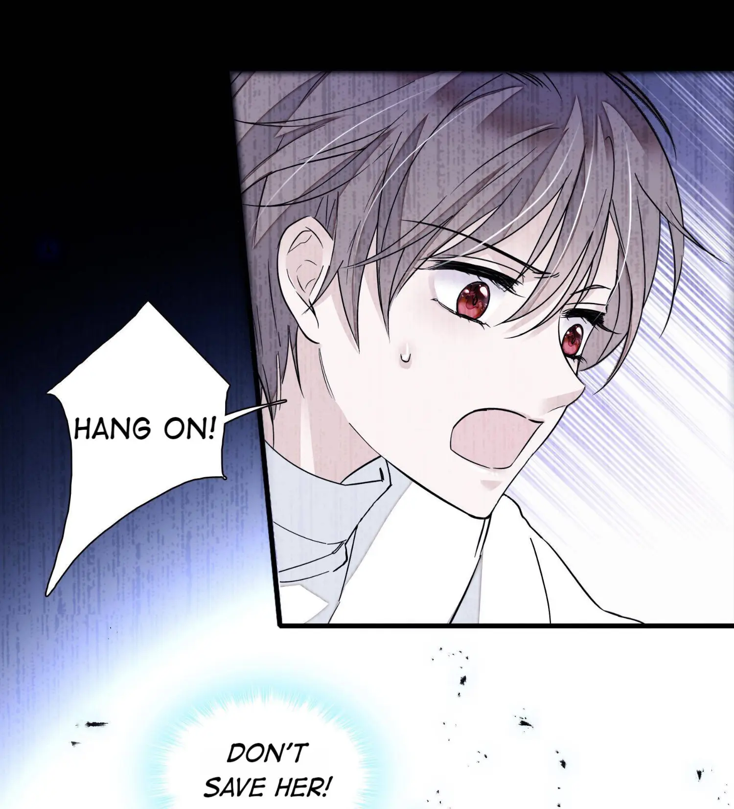 Dragon and Phoenix flip Chapter 25.1 - page 28