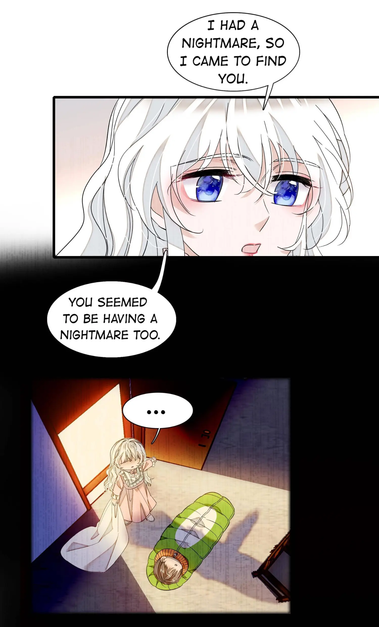 Dragon and Phoenix flip Chapter 25.1 - page 44