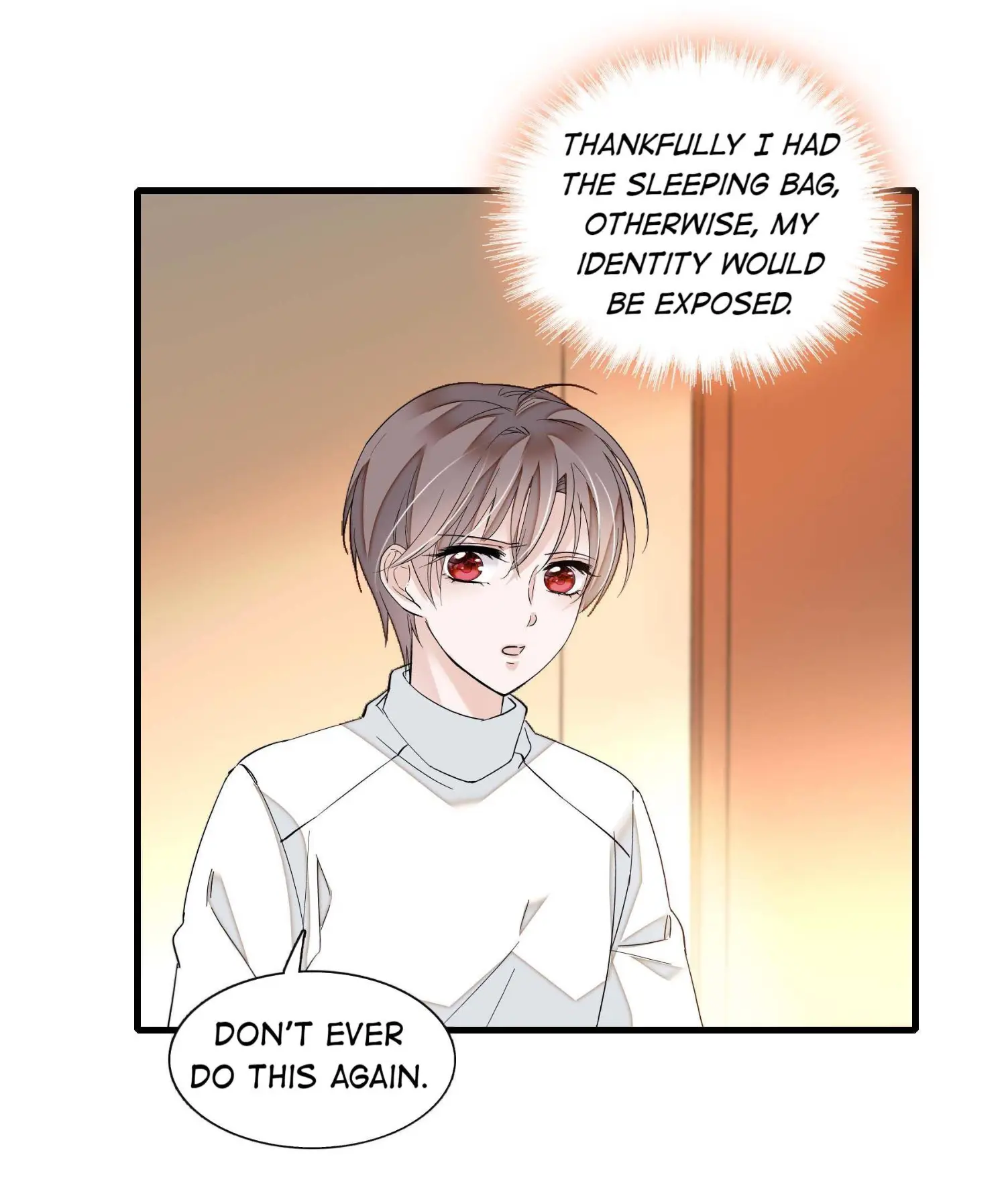 Dragon and Phoenix flip Chapter 25.1 - page 47