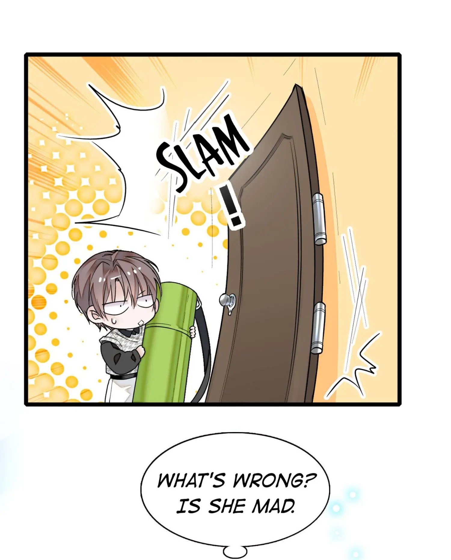 Dragon and Phoenix flip Chapter 25 - page 37