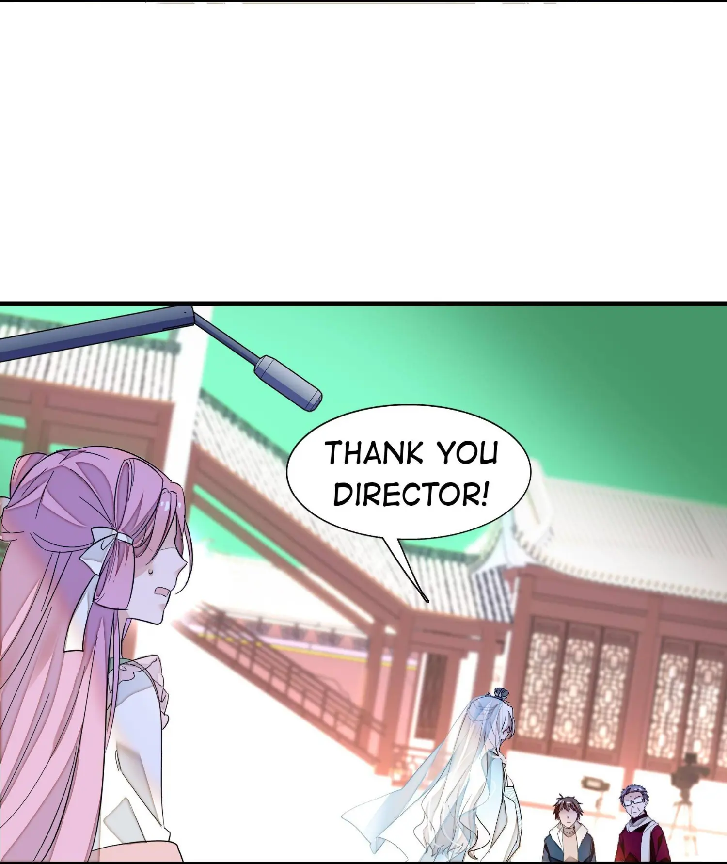 Dragon and Phoenix flip Chapter 24 - page 15