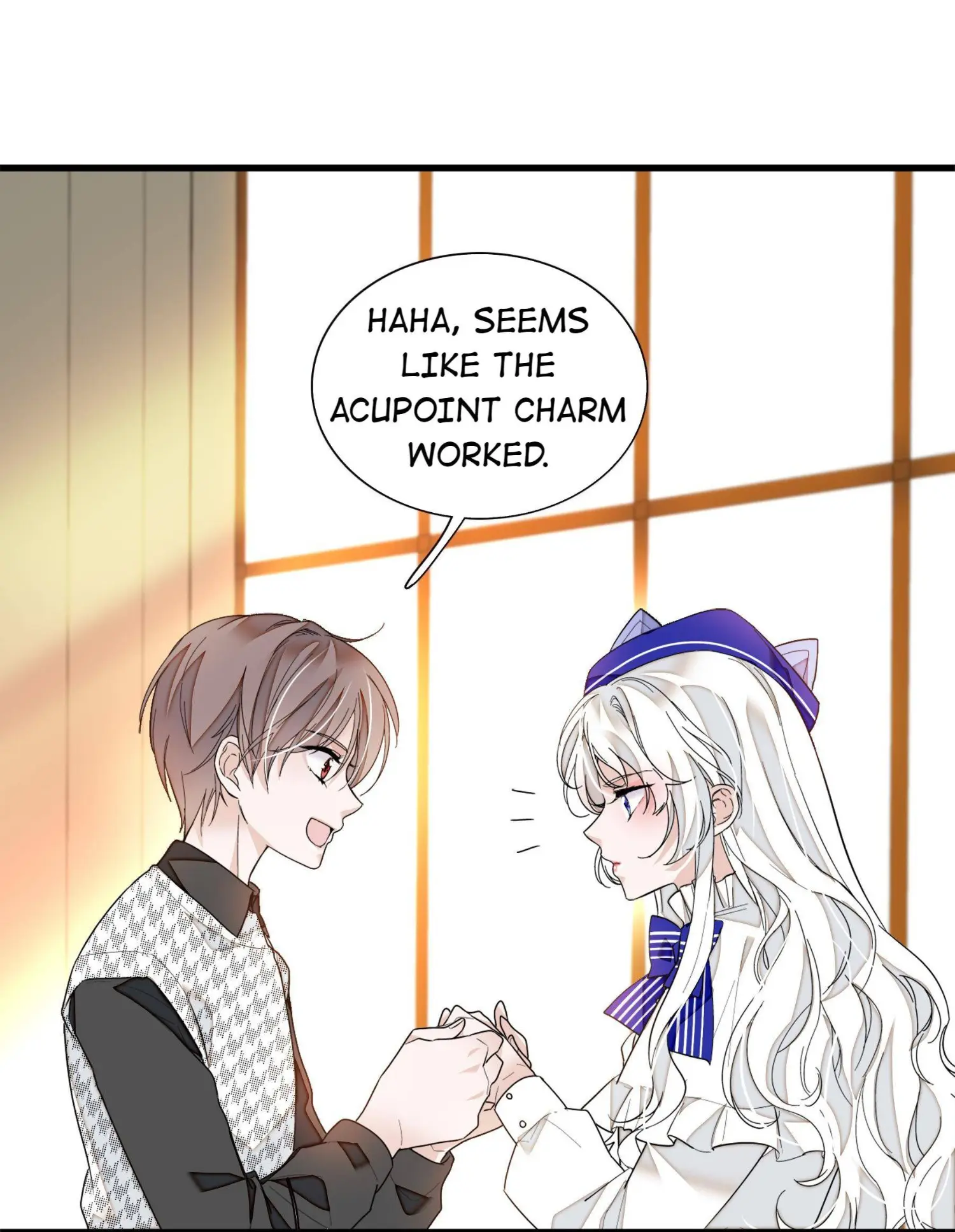 Dragon and Phoenix flip Chapter 23 - page 17
