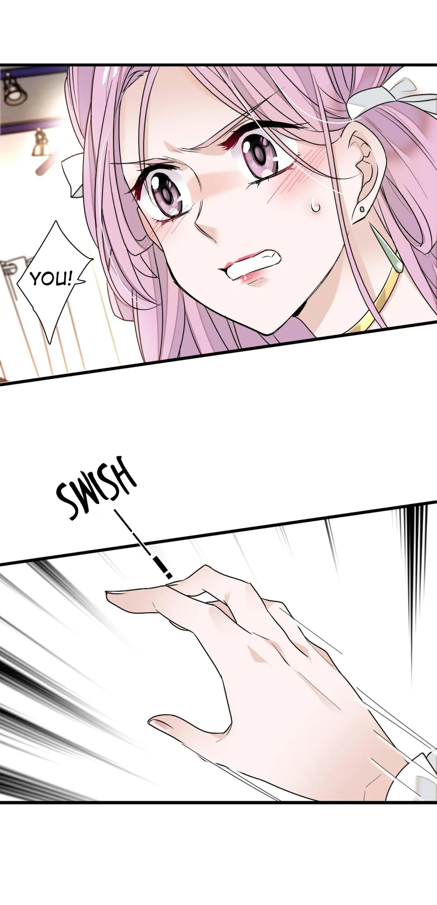 Dragon and Phoenix flip Chapter 23 - page 27
