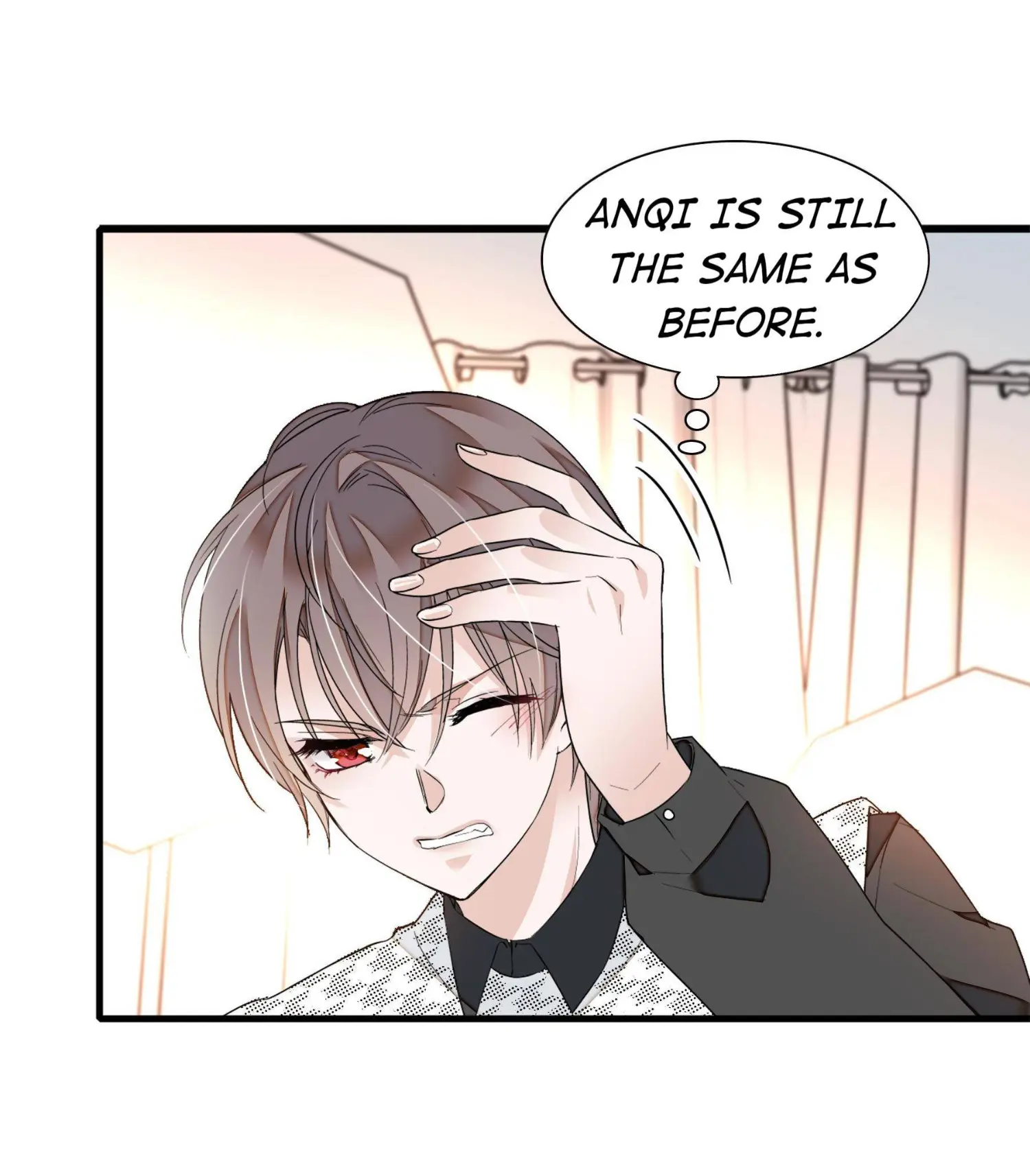 Dragon and Phoenix flip Chapter 23 - page 34
